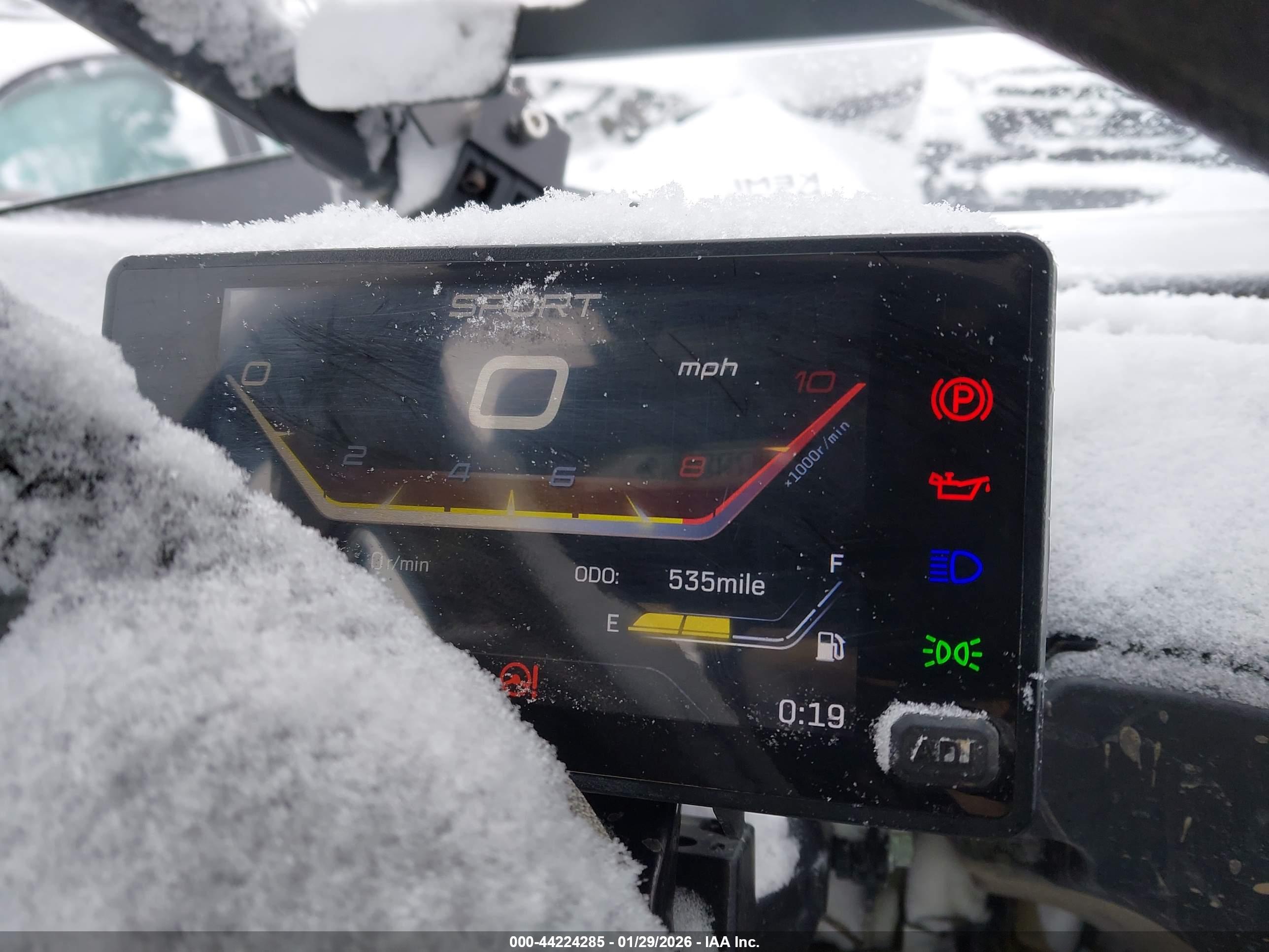 CF MOTO image 7