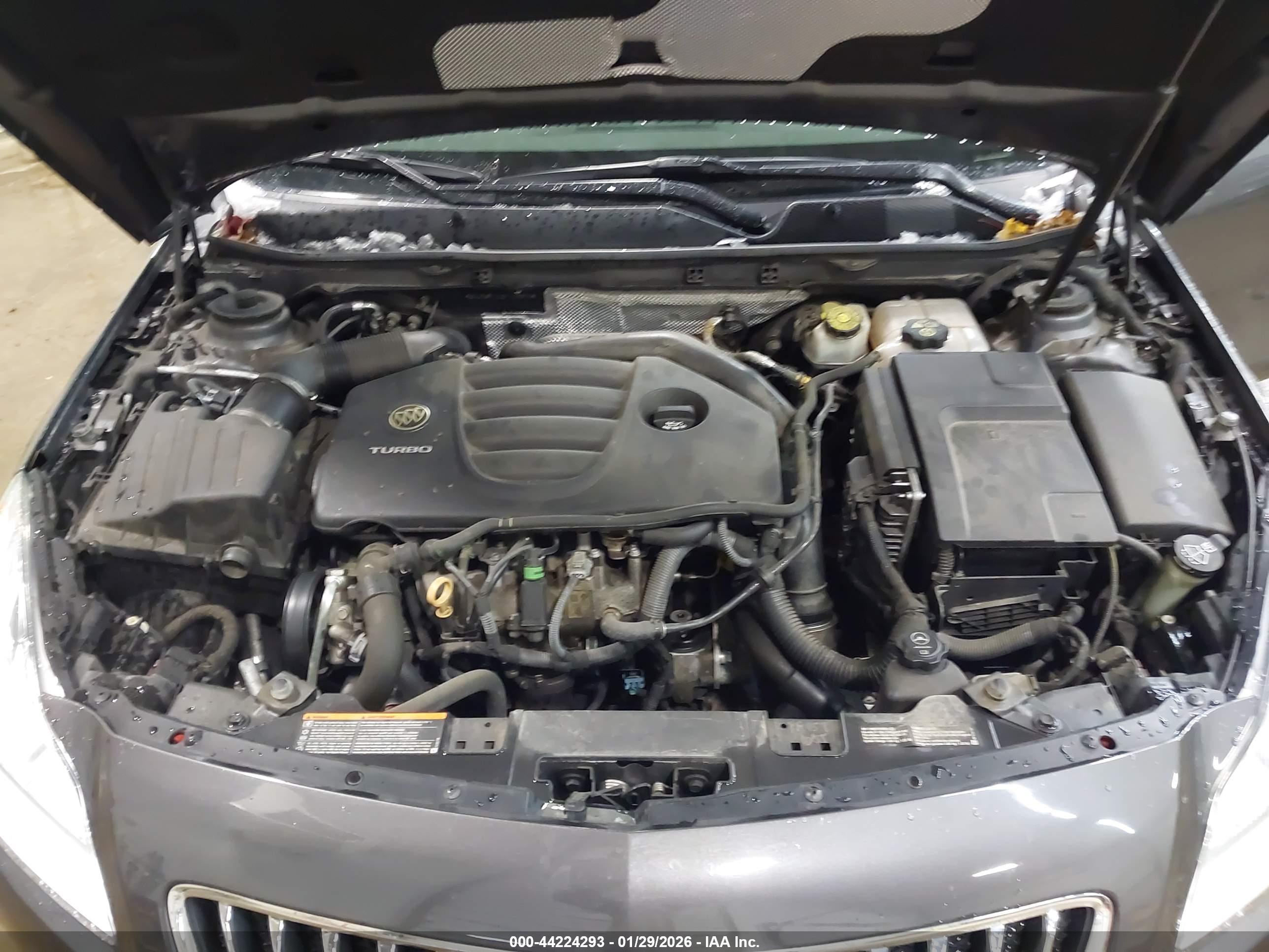 BUICK REGAL image 10