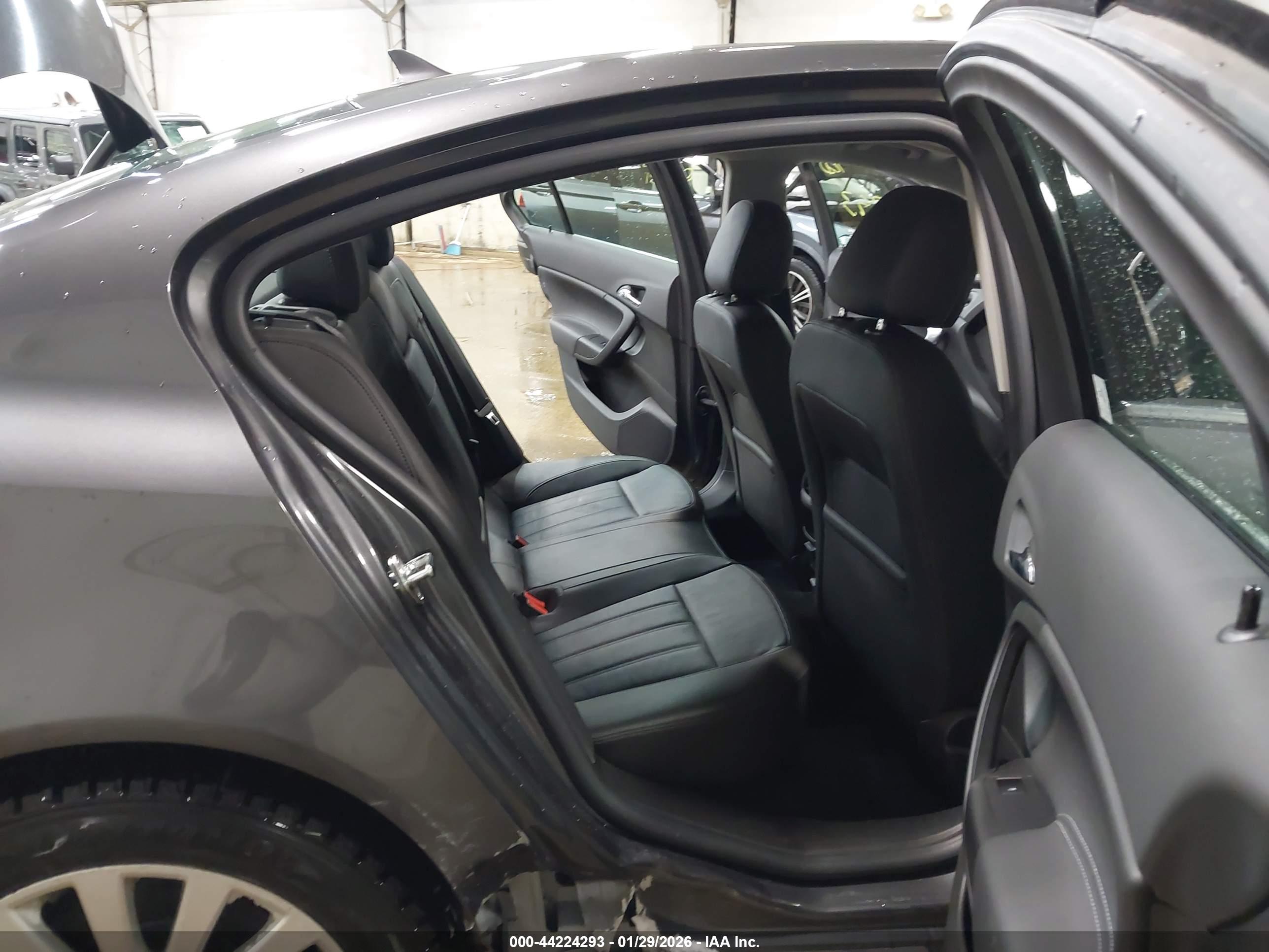 BUICK REGAL image 8