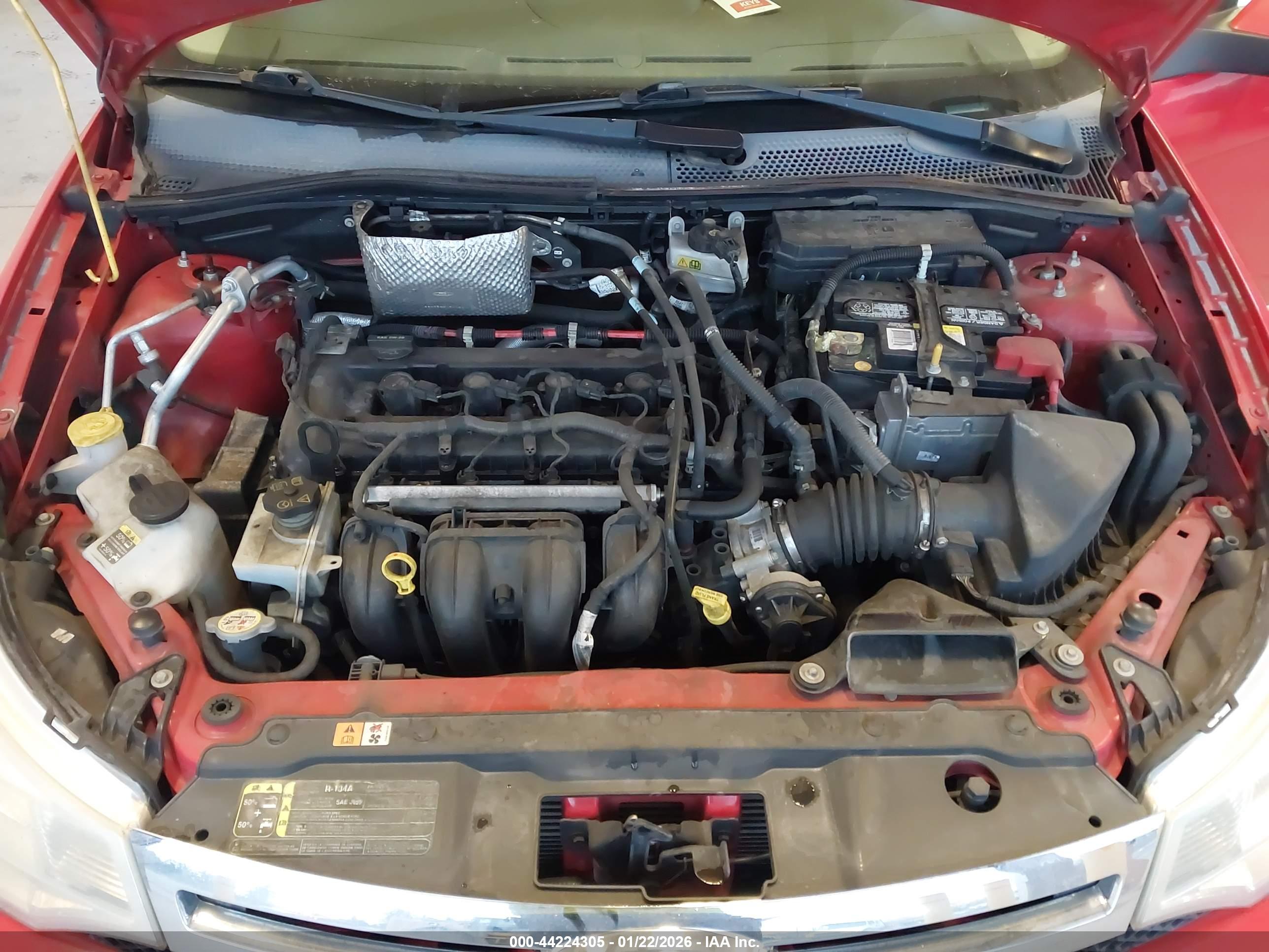 FORD FOCUS image 10