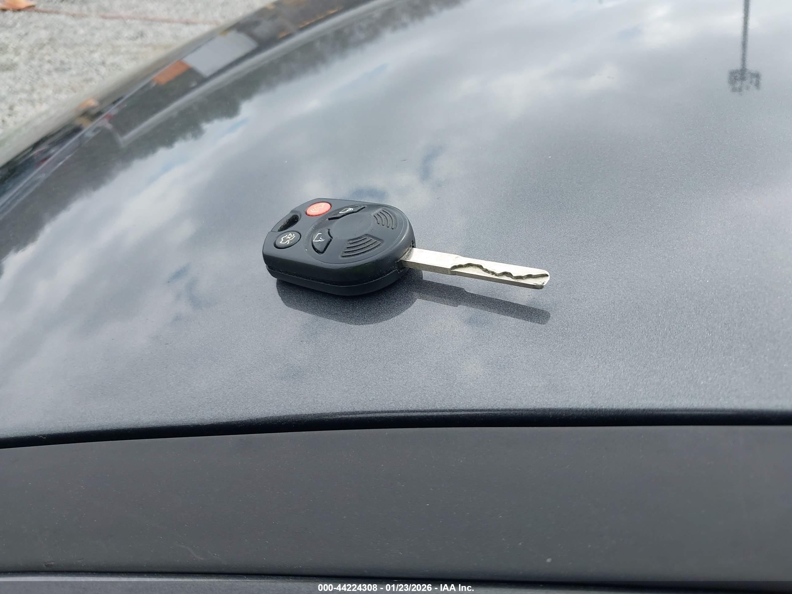 FORD FOCUS image 11