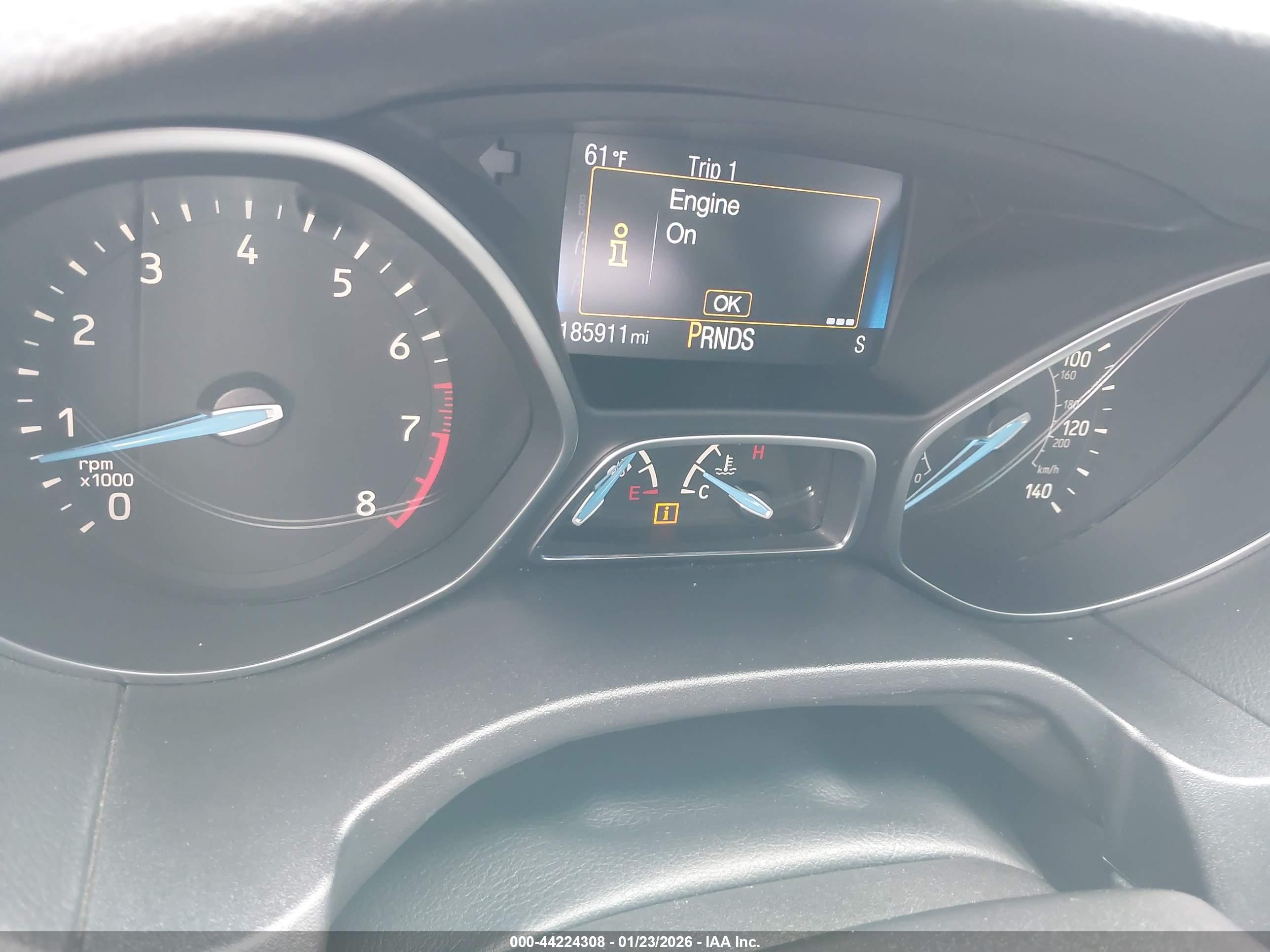FORD FOCUS image 7