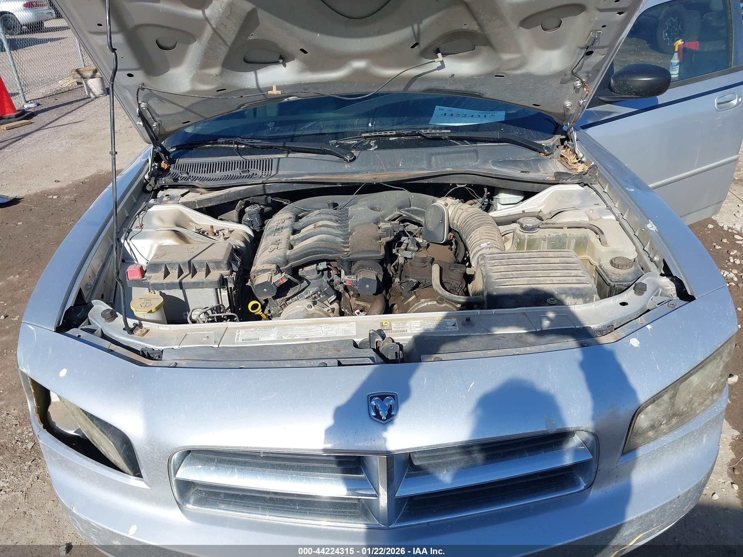DODGE CHARGER image 10