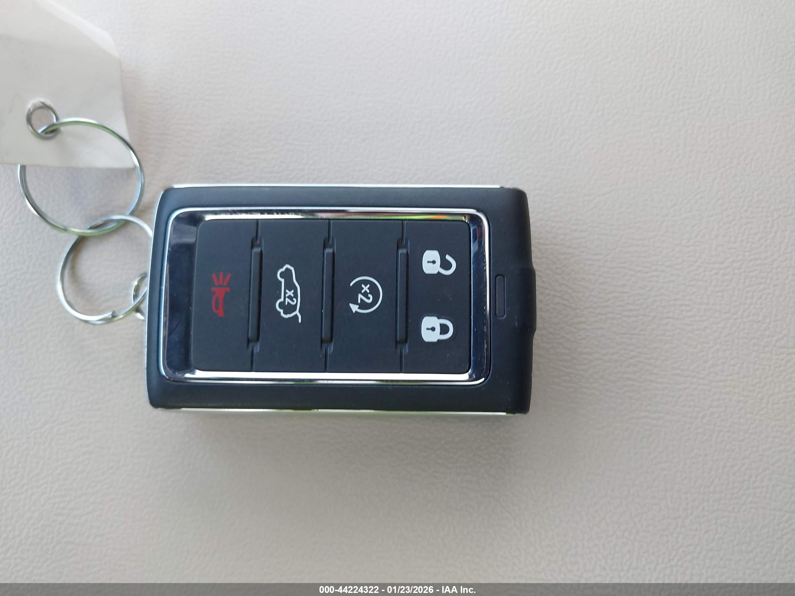 JEEP GRAND image 11