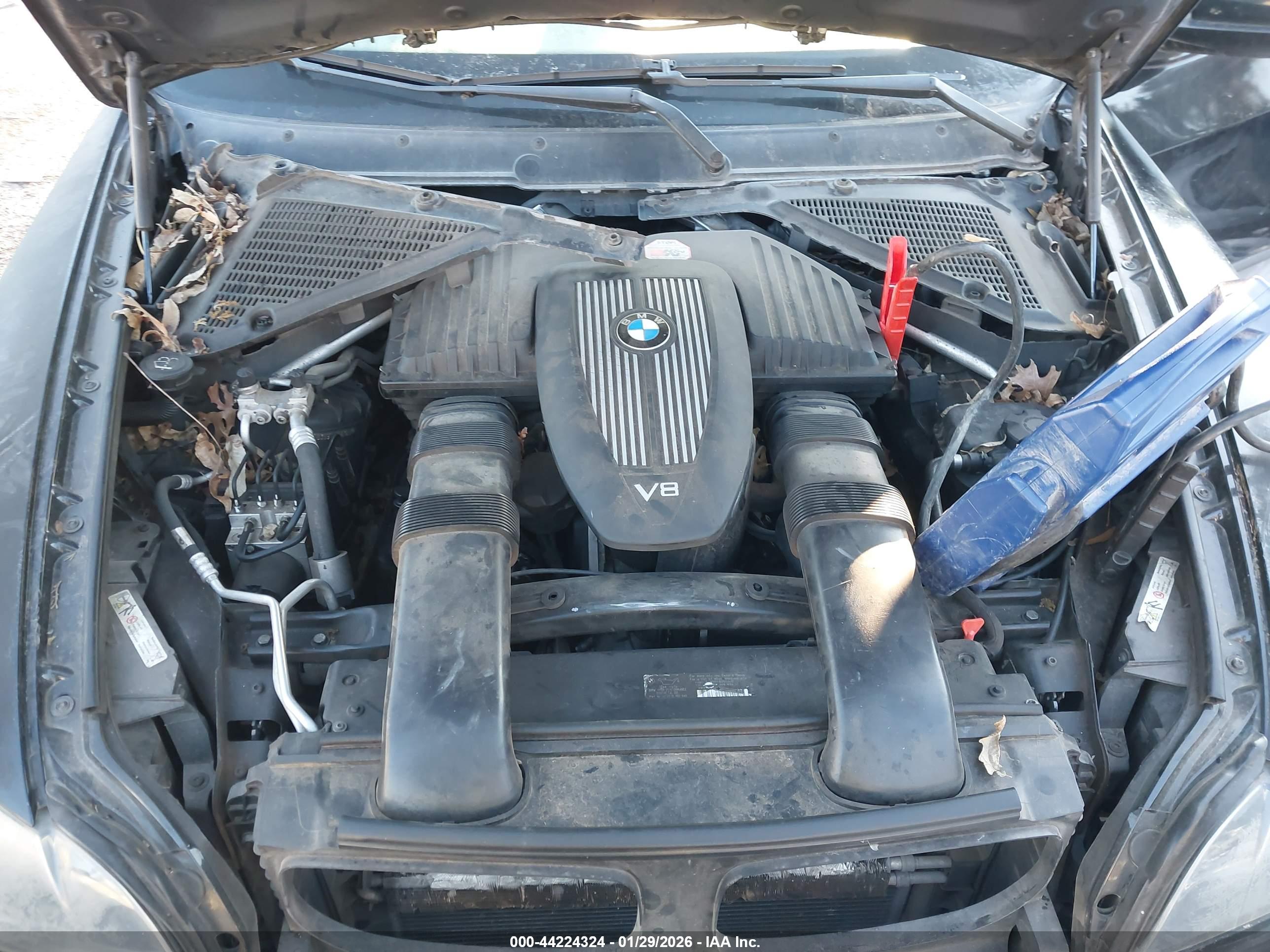BMW X5 image 10
