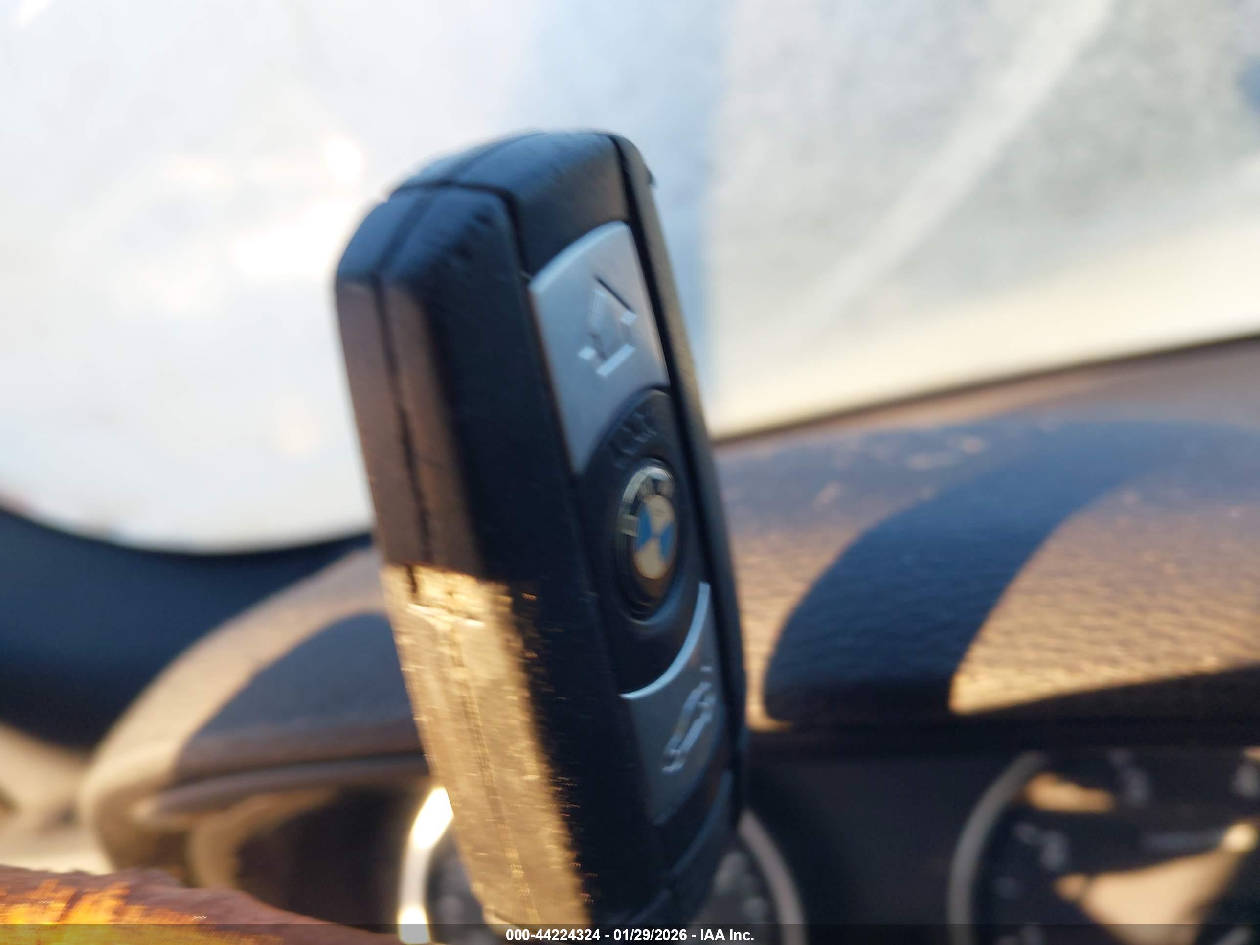 BMW X5 image 11