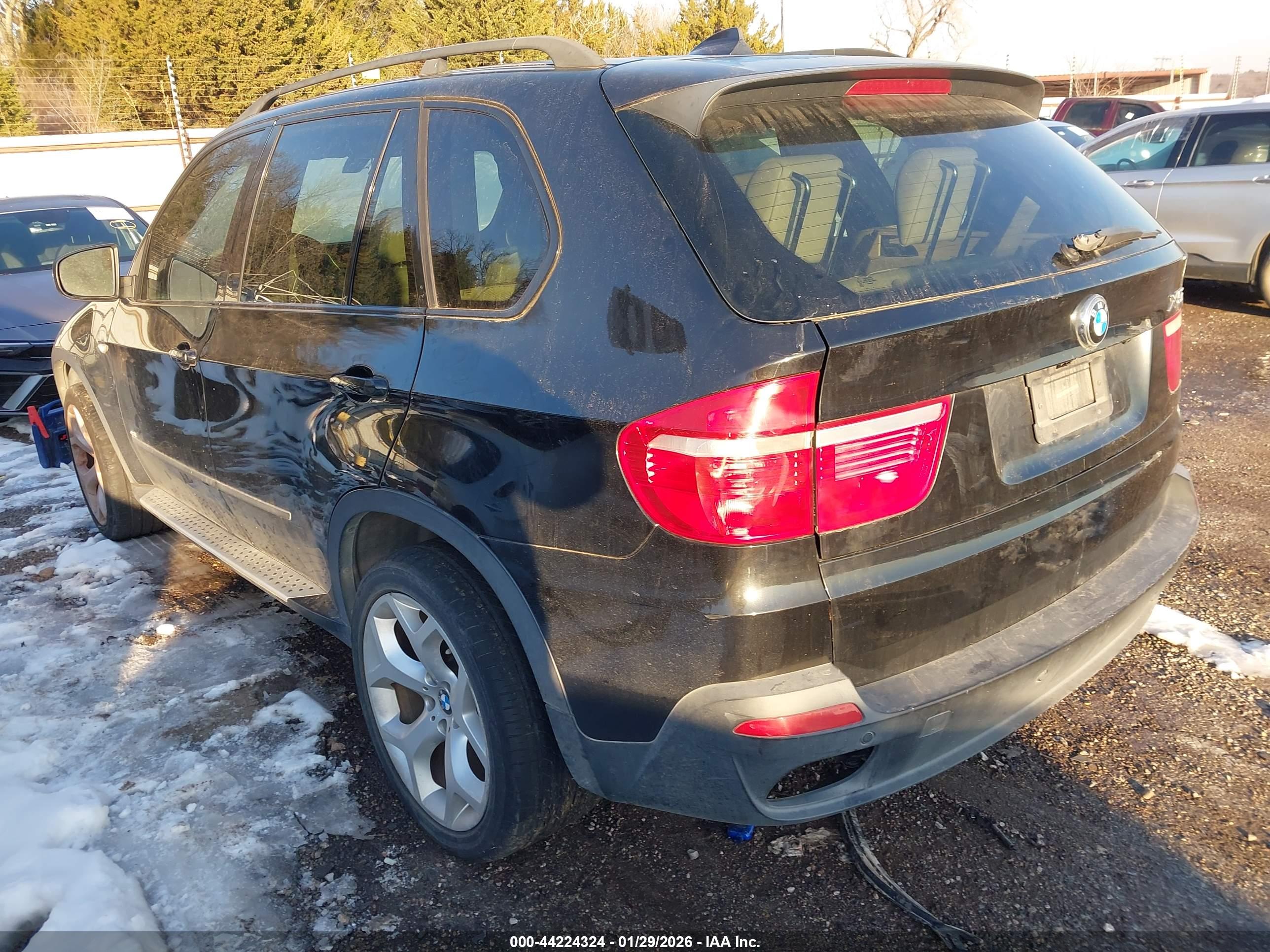 BMW X5 image 3