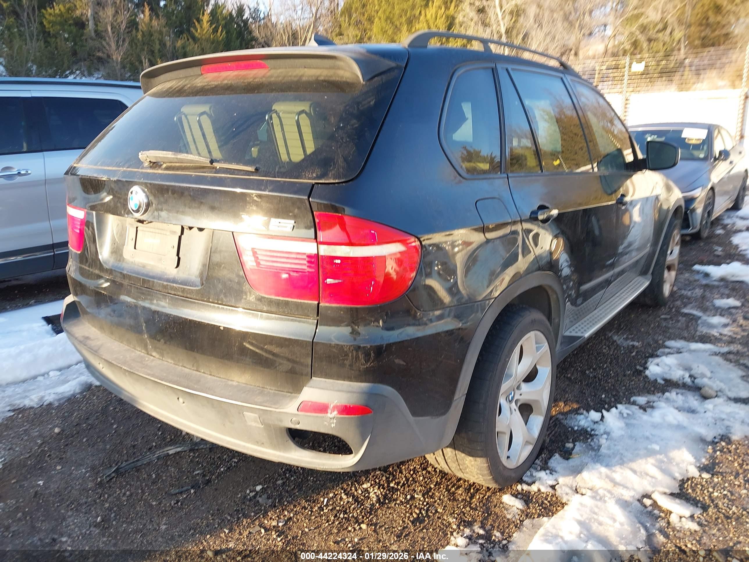BMW X5 image 4