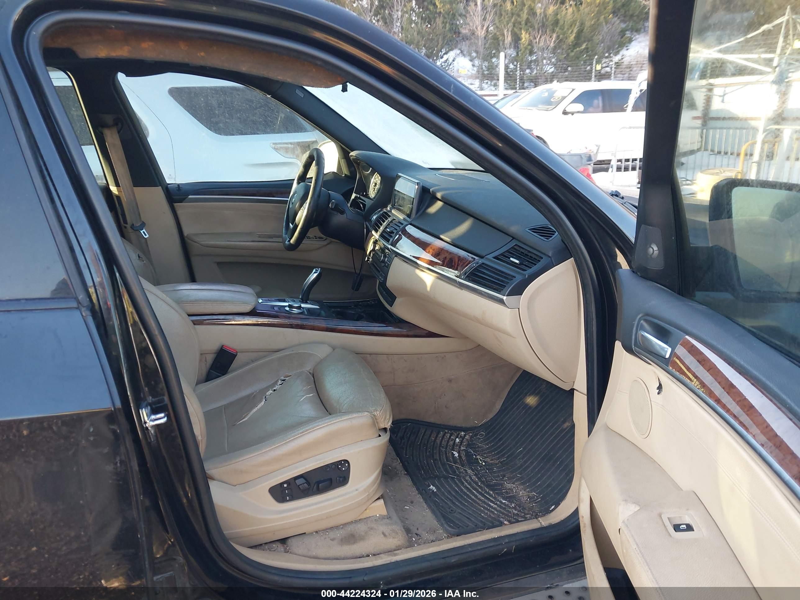 BMW X5 image 5