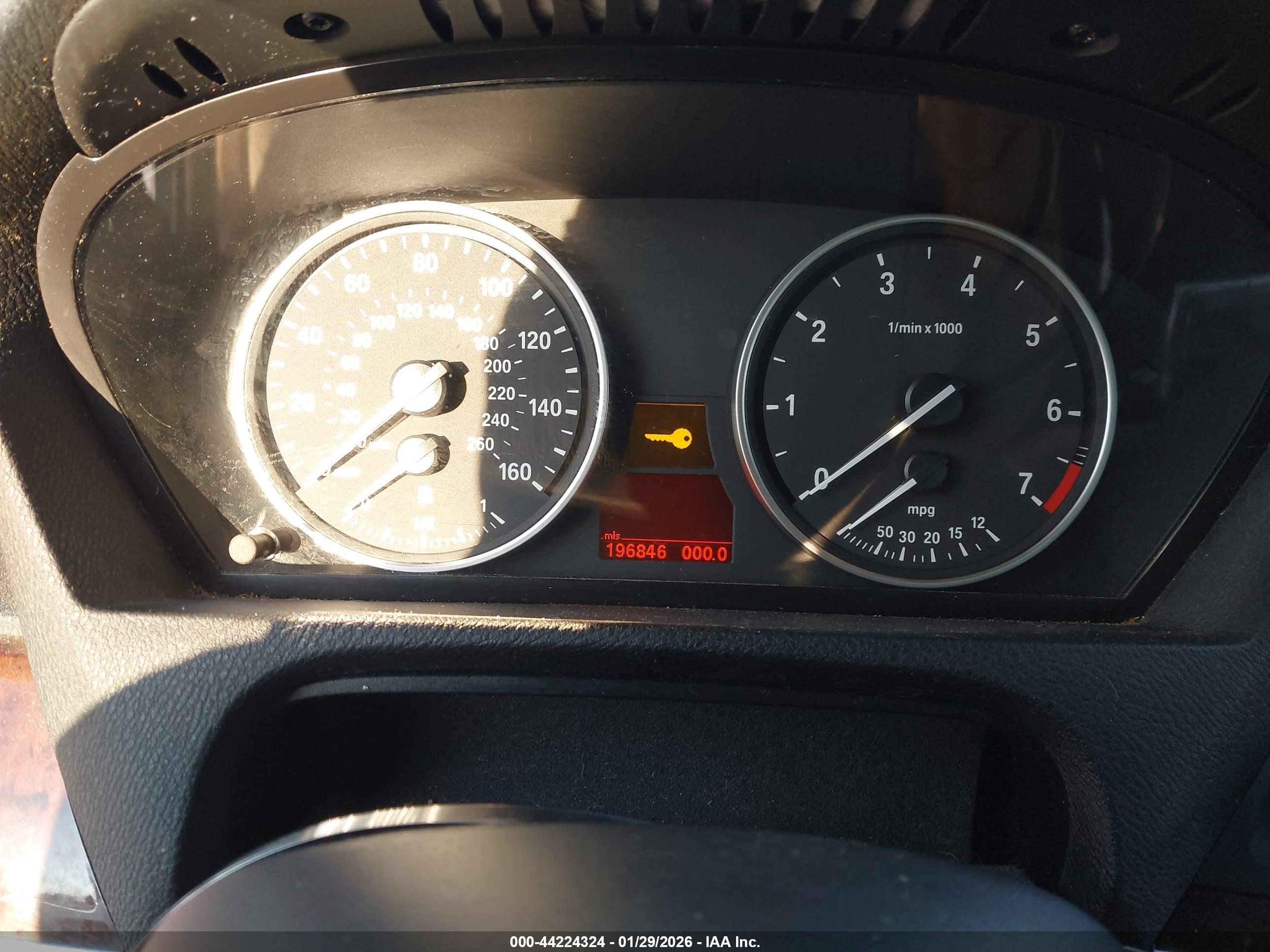 BMW X5 image 7