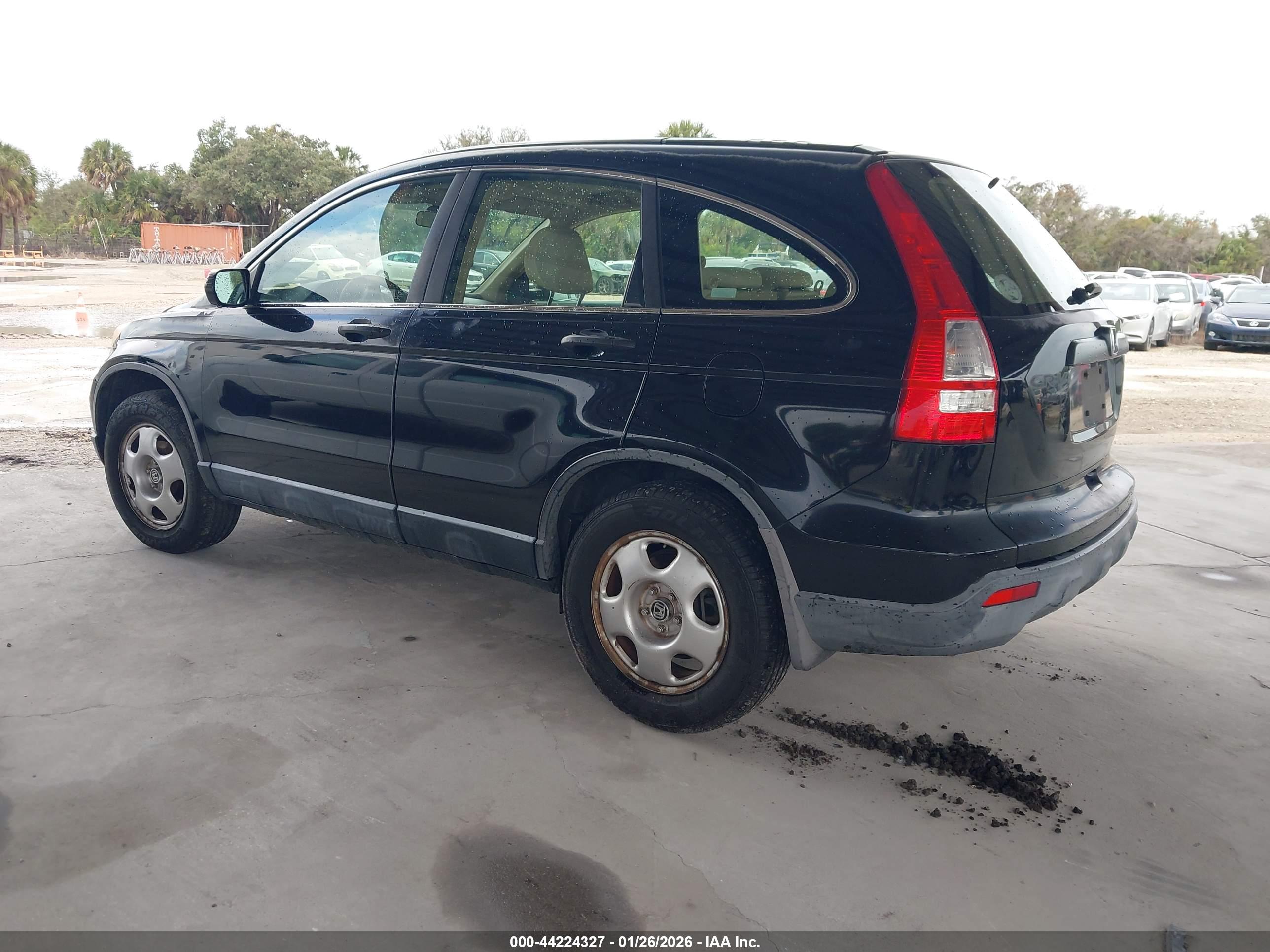 HONDA CR-V image 3
