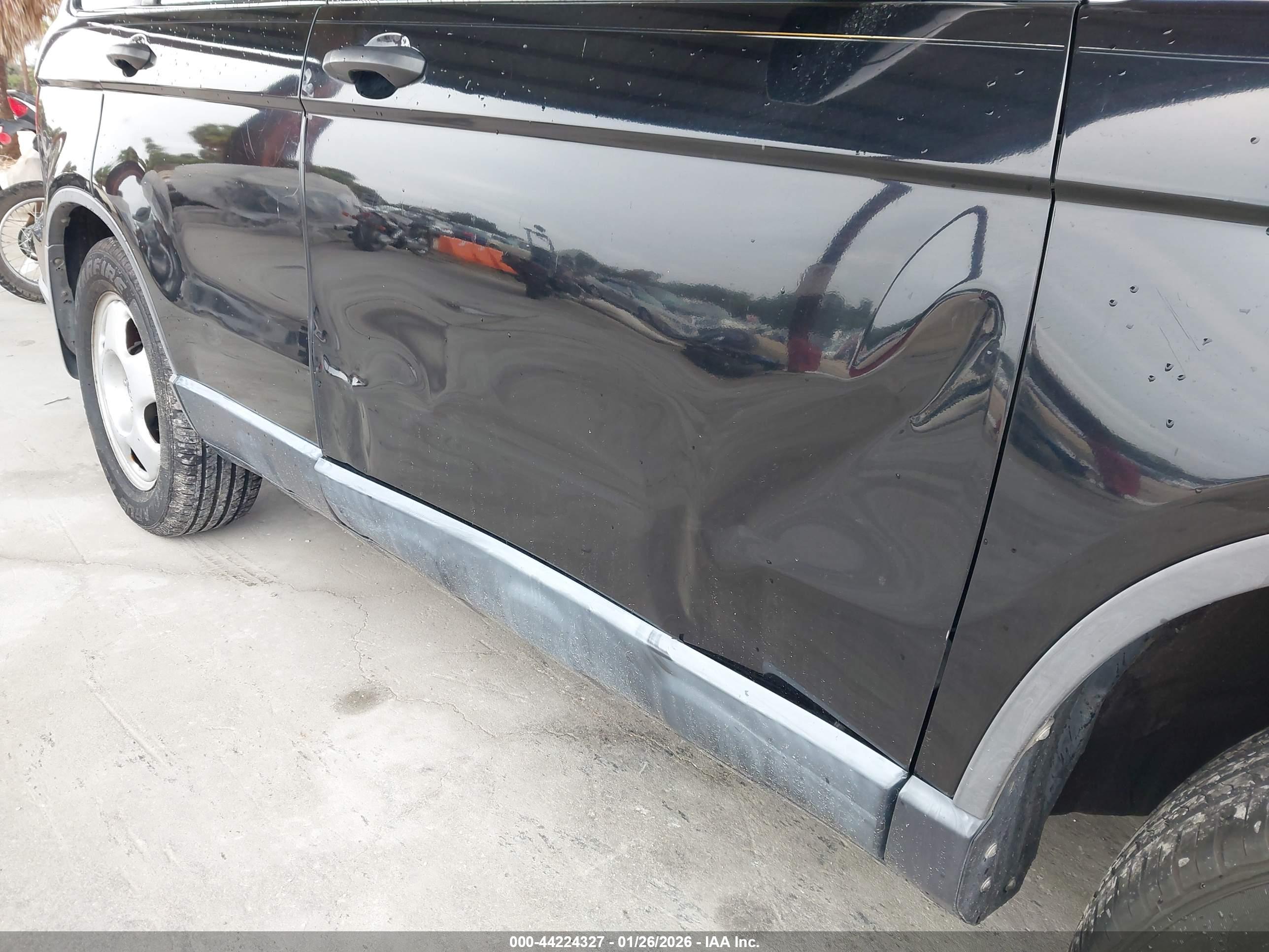 HONDA CR-V image 6
