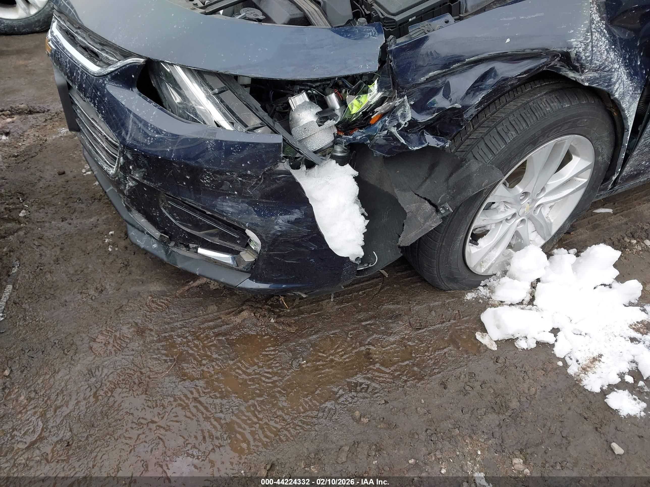 CHEVROLET MALIBU image 6
