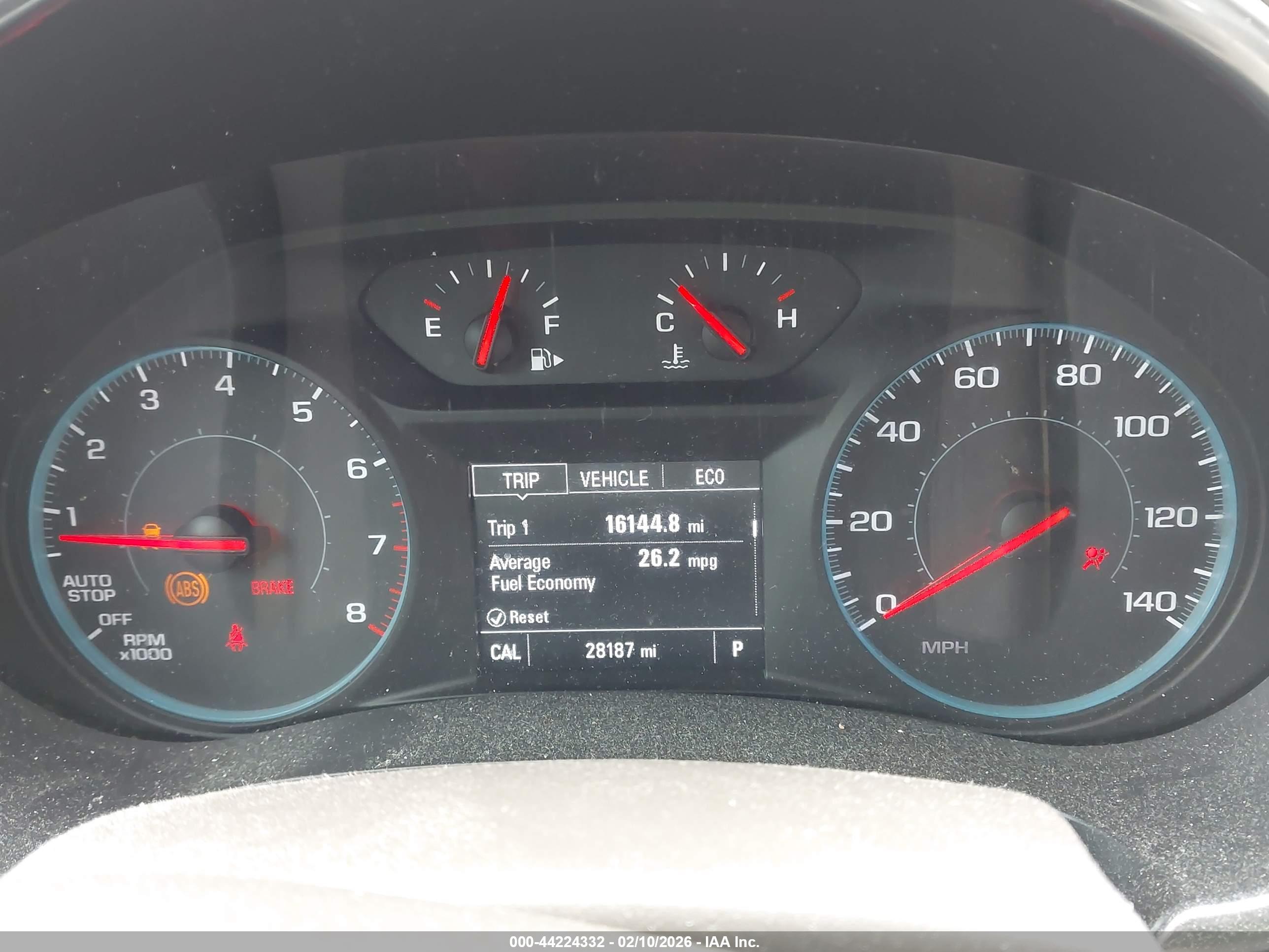CHEVROLET MALIBU image 7