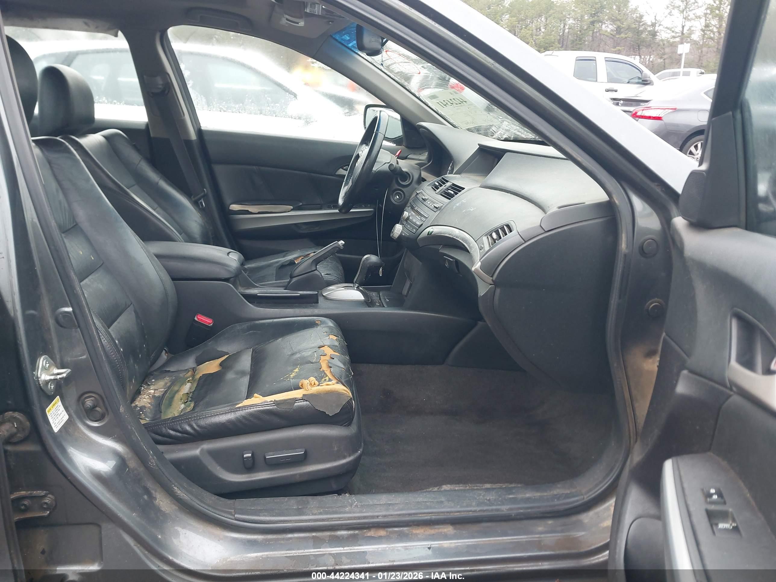 HONDA ACCORD image 5