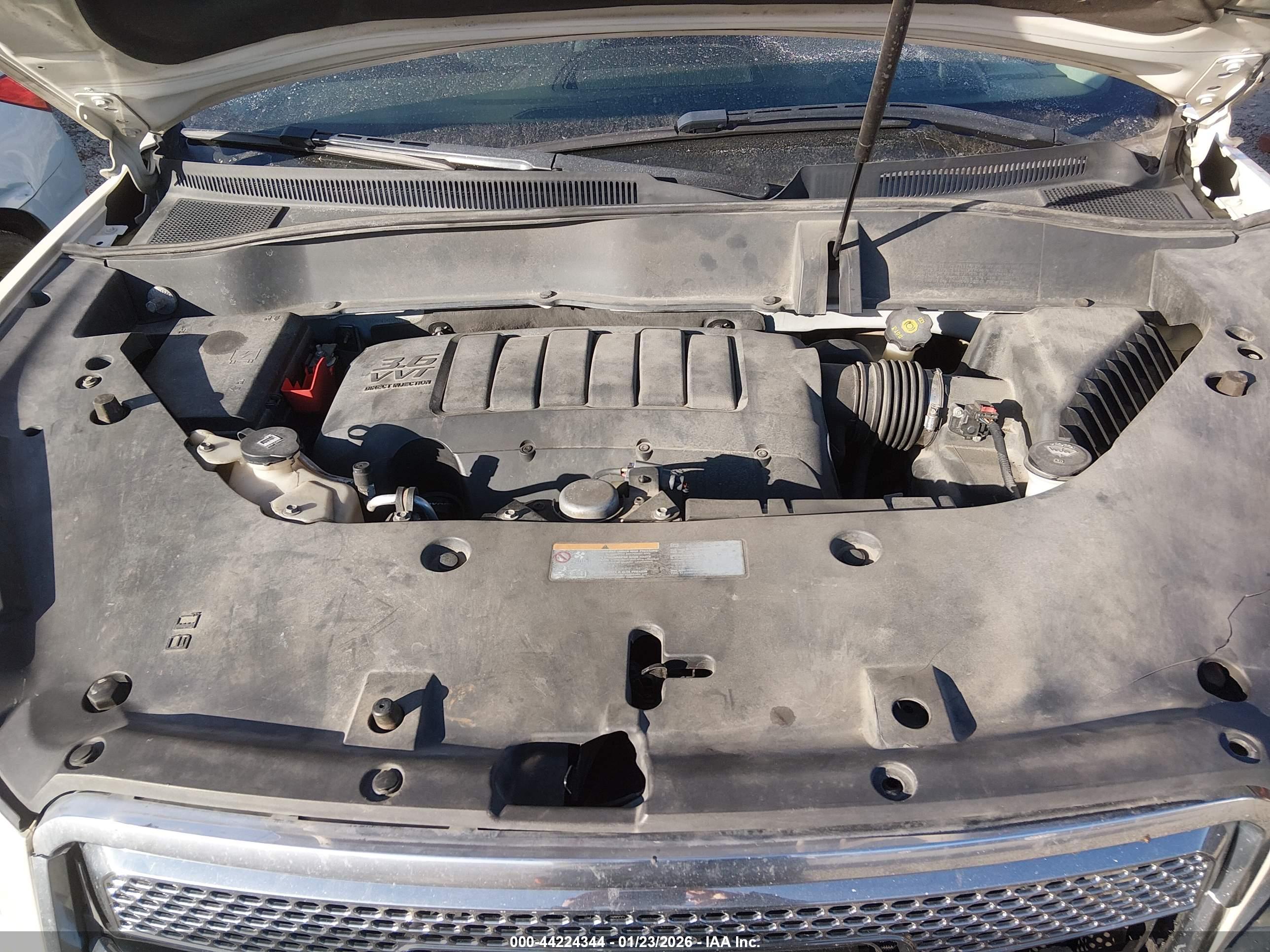 GMC ACADIA image 10