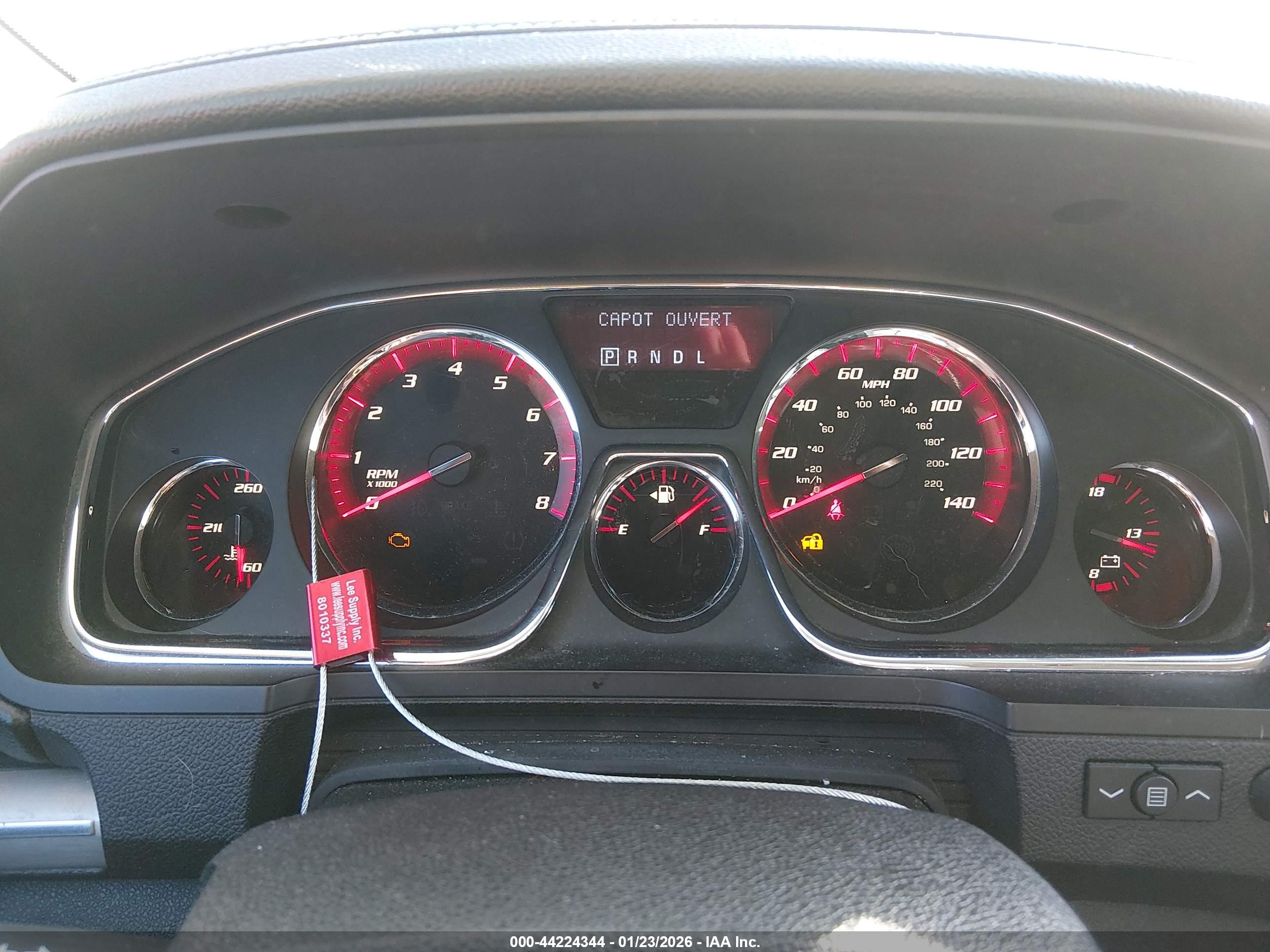 GMC ACADIA image 7