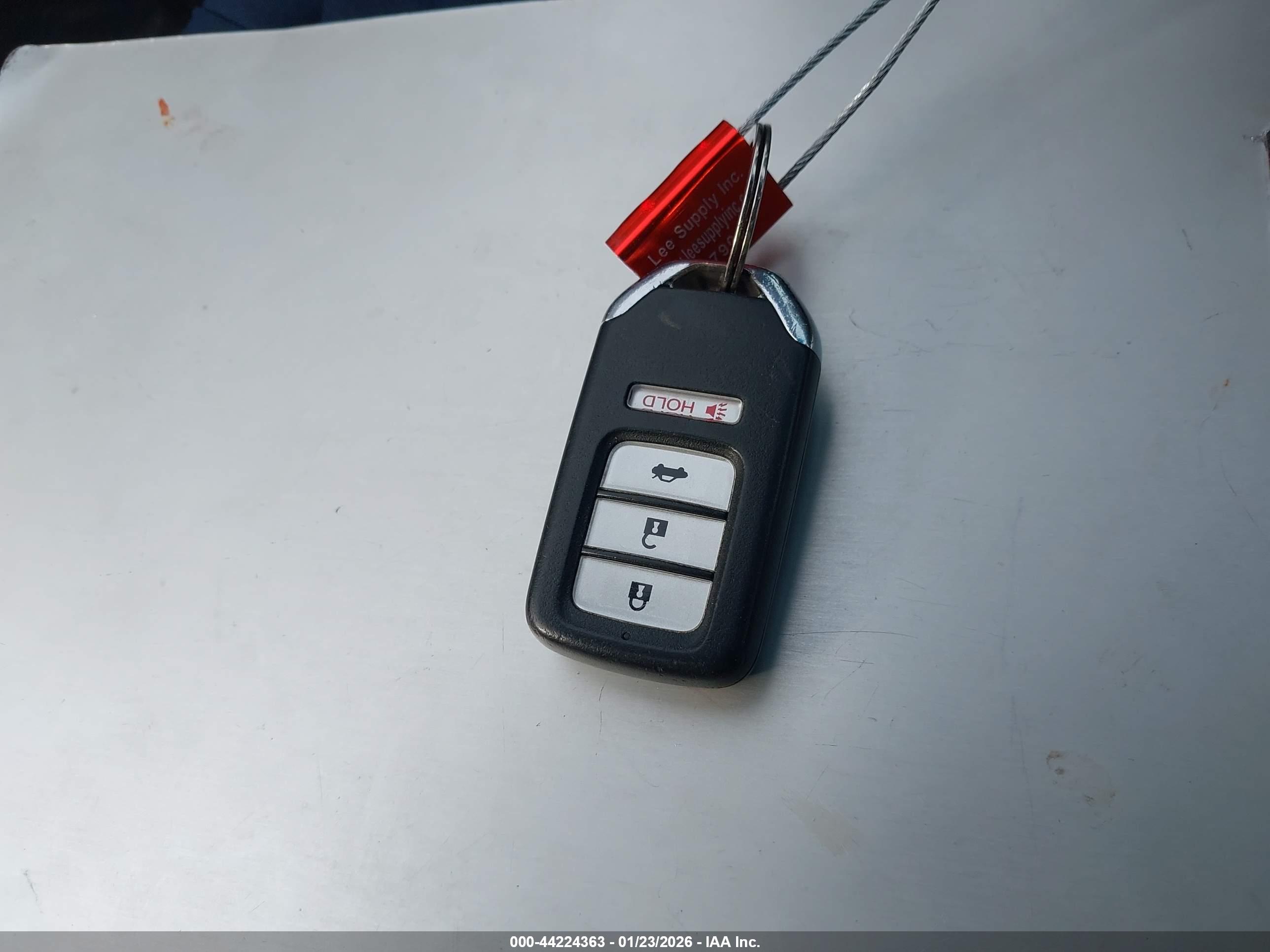 HONDA ACCORD image 11
