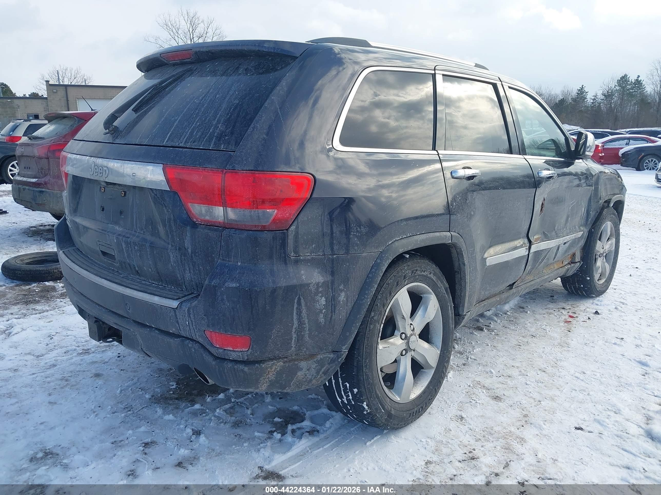 JEEP GRAND image 4