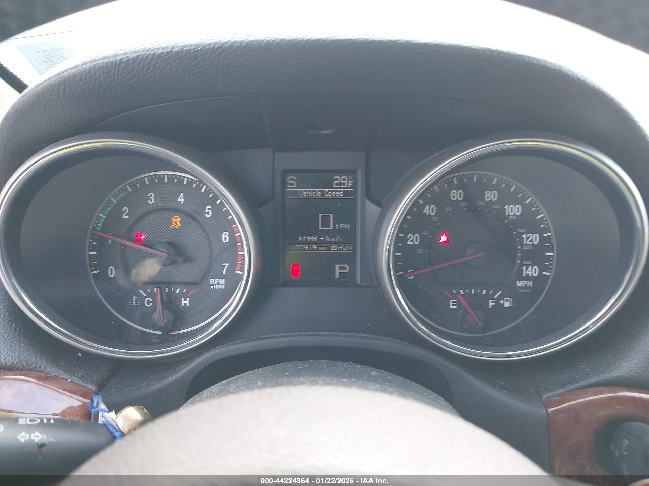 JEEP GRAND image 7