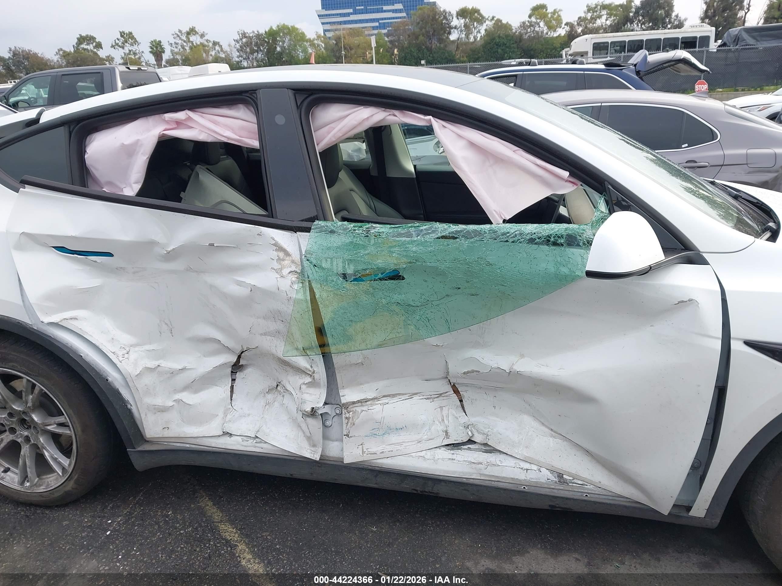 TESLA MODEL image 6