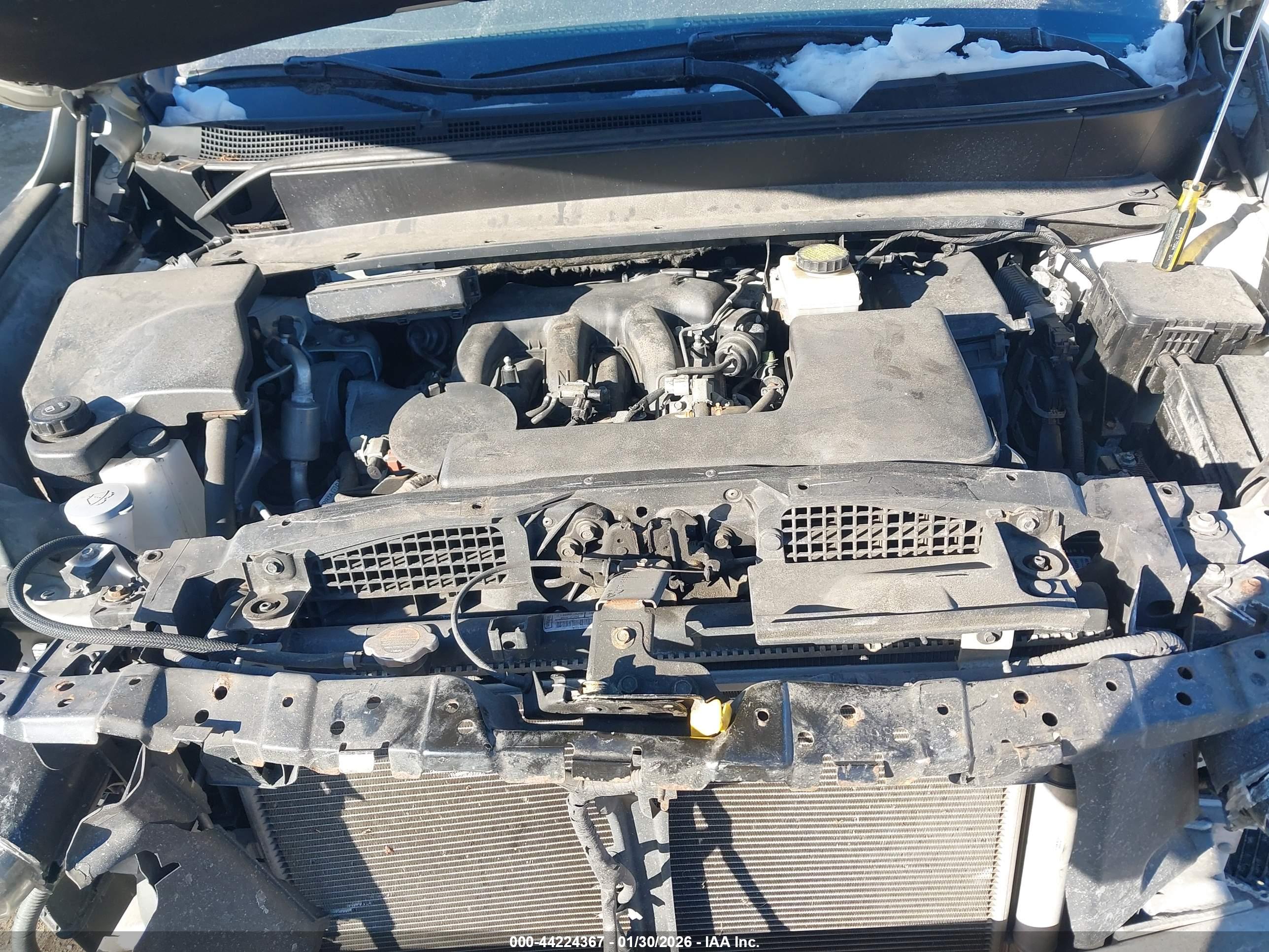 INFINITI QX60 image 10