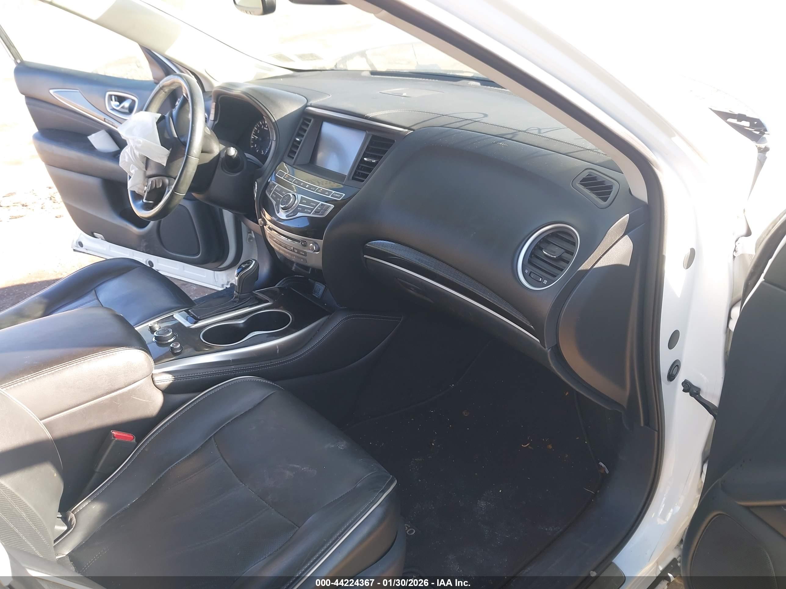 INFINITI QX60 image 5