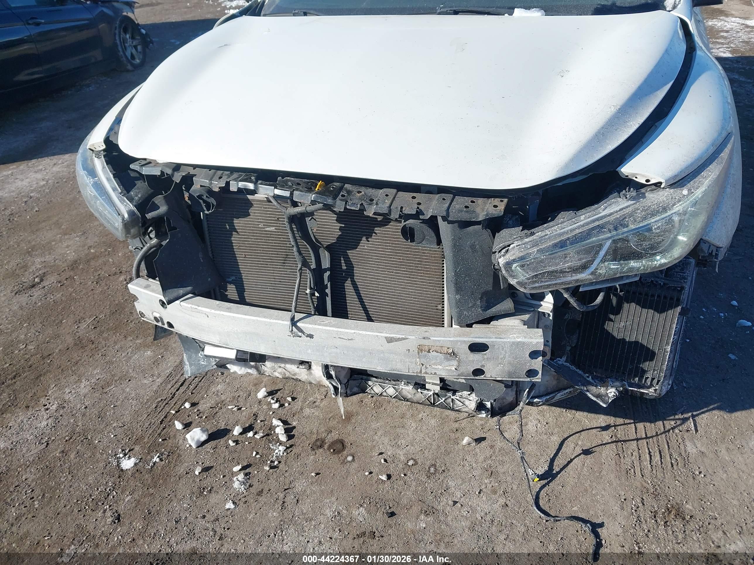 INFINITI QX60 image 6