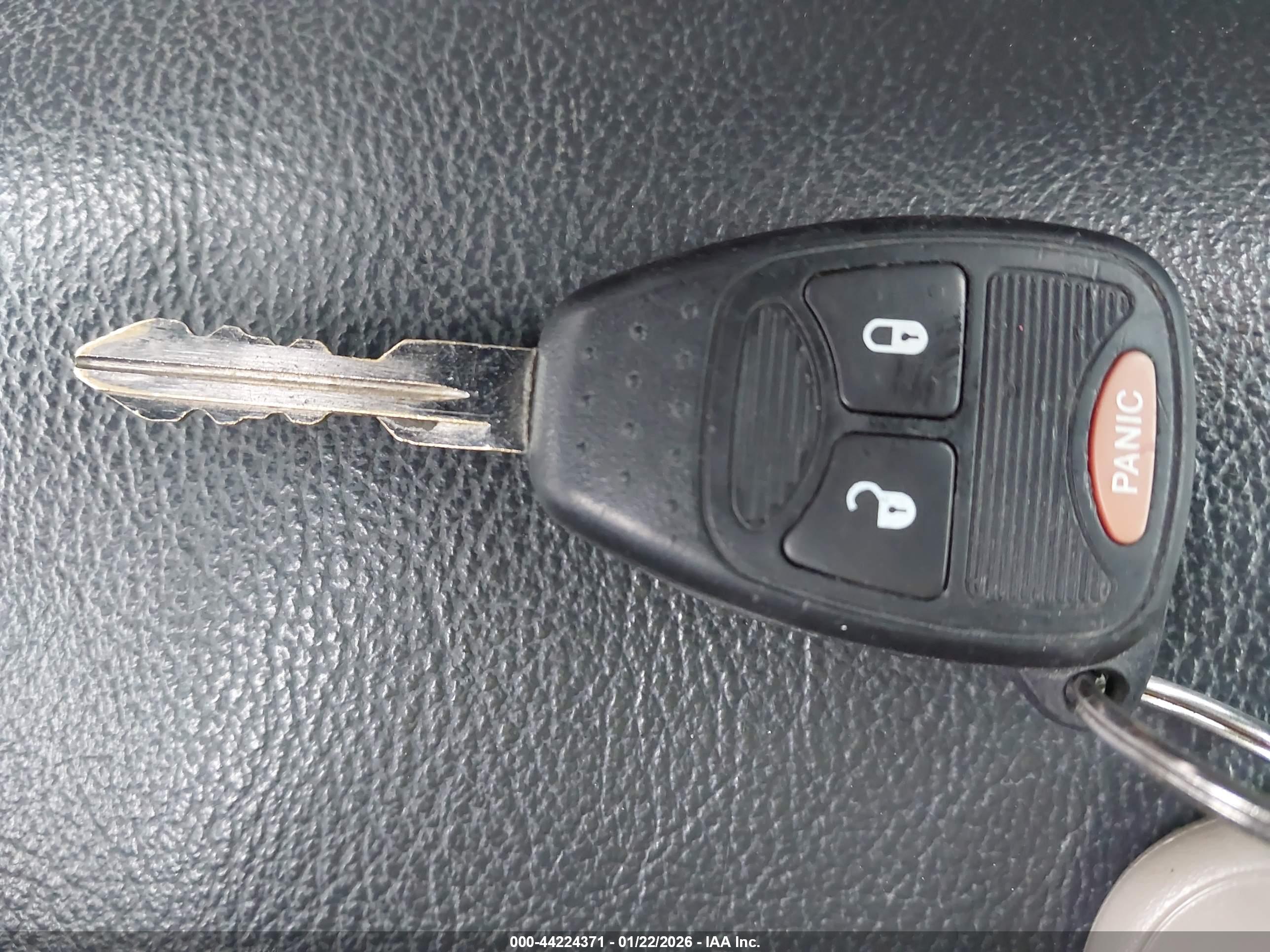 JEEP PATRIOT image 11