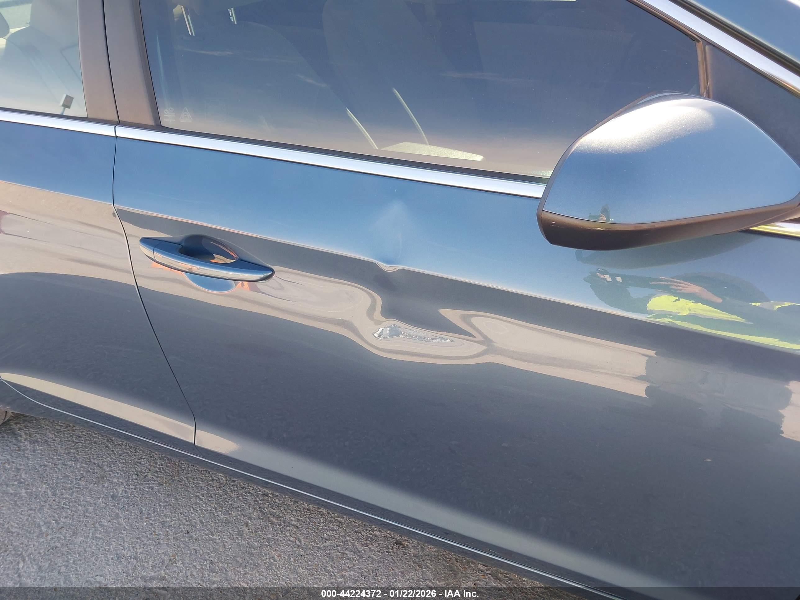 HYUNDAI SONATA image 6