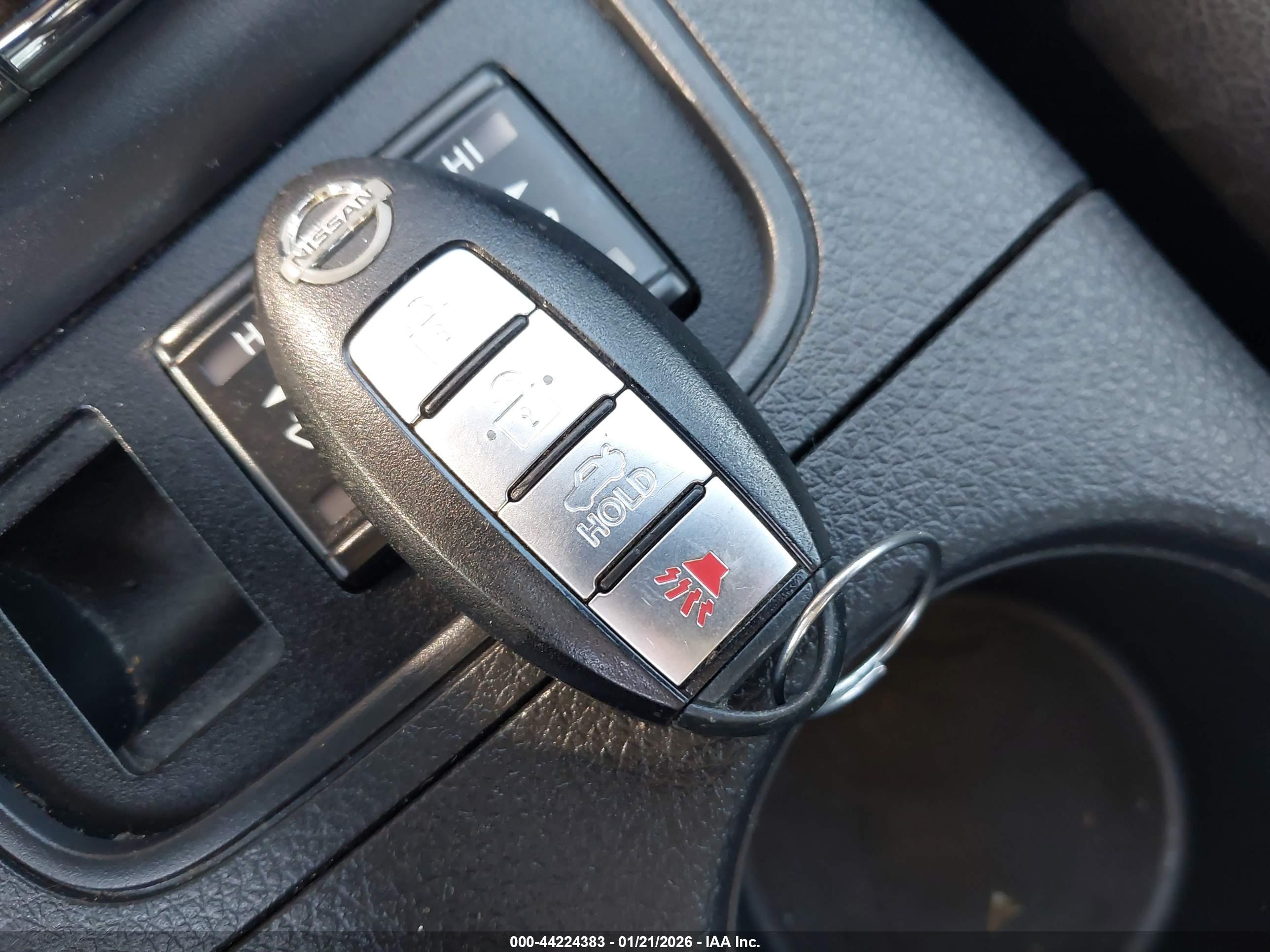 NISSAN SENTRA image 11