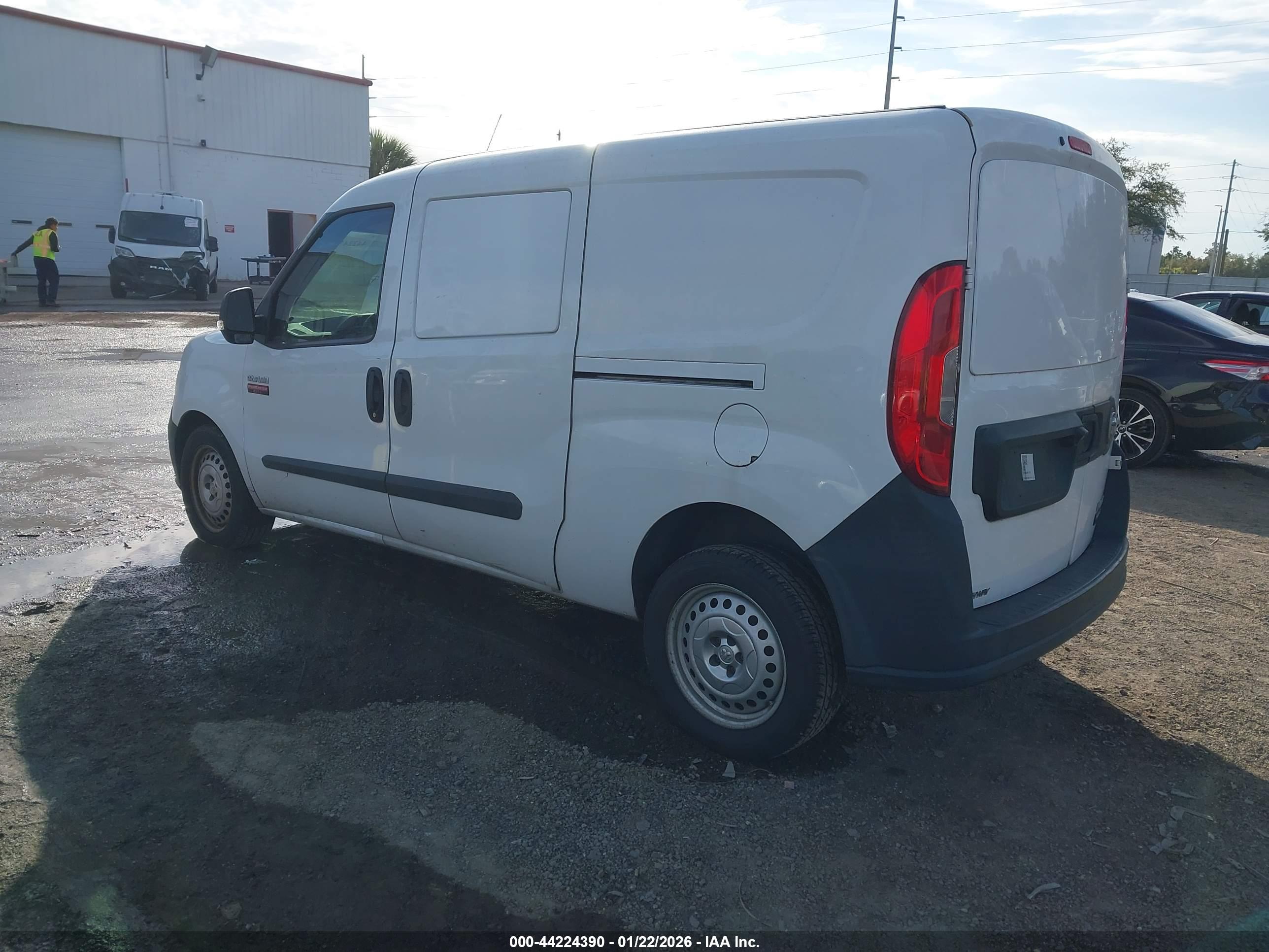 RAM PROMASTER image 3