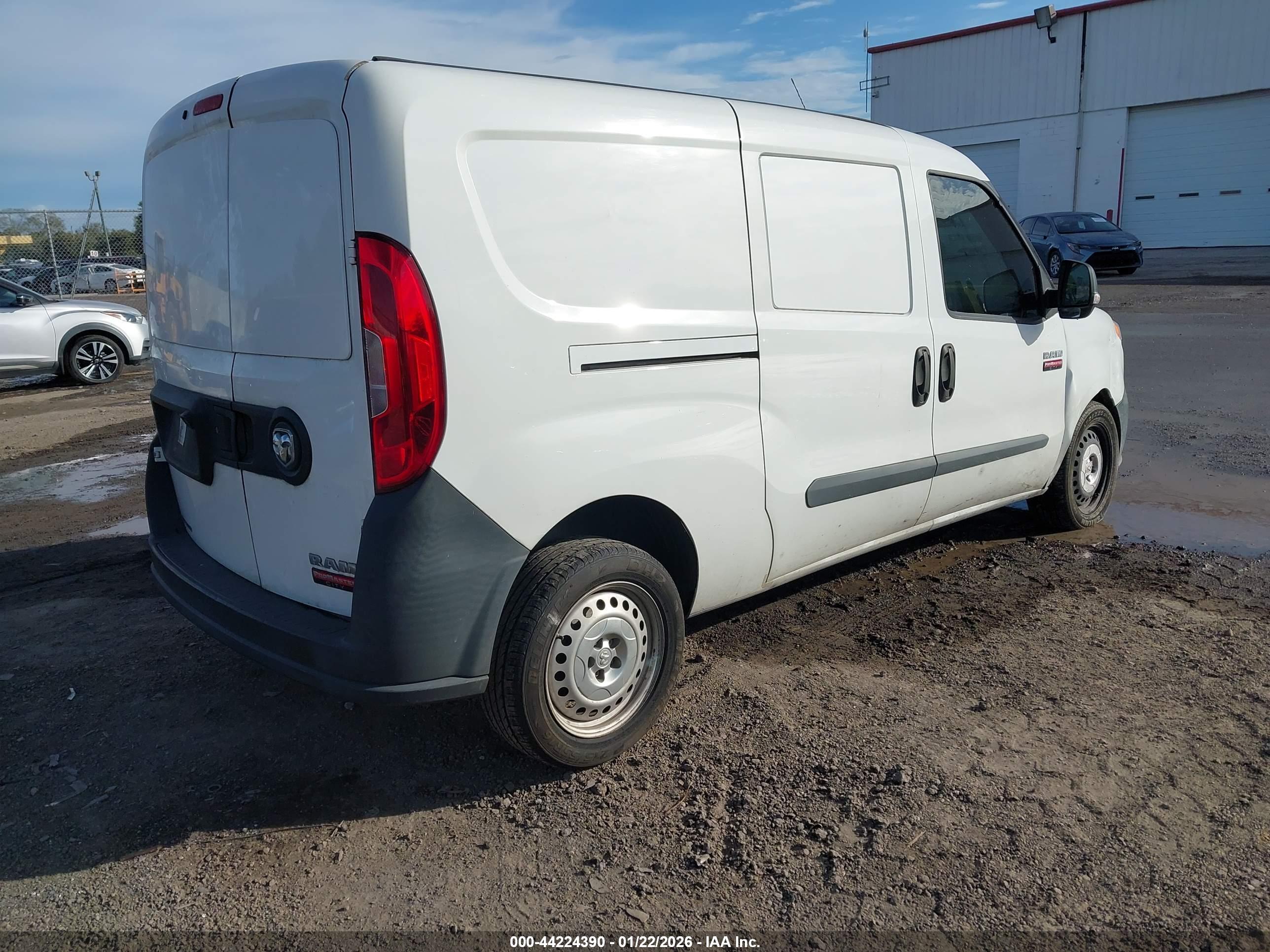 RAM PROMASTER image 4