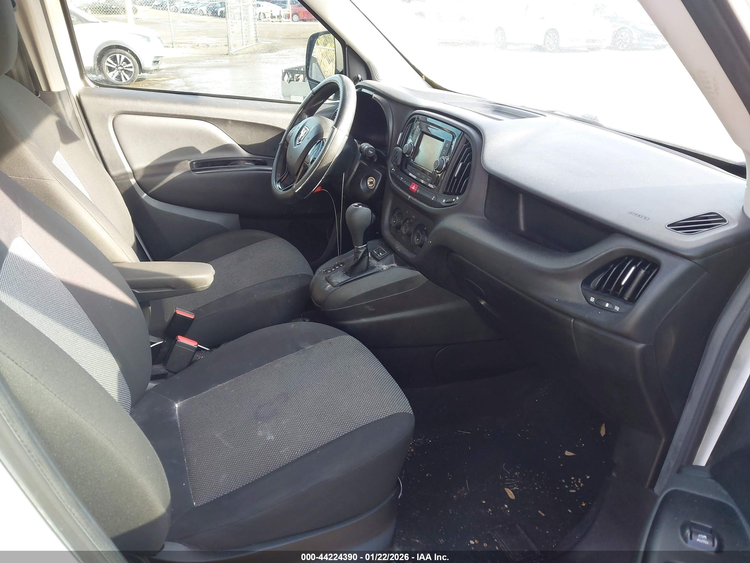 RAM PROMASTER image 5