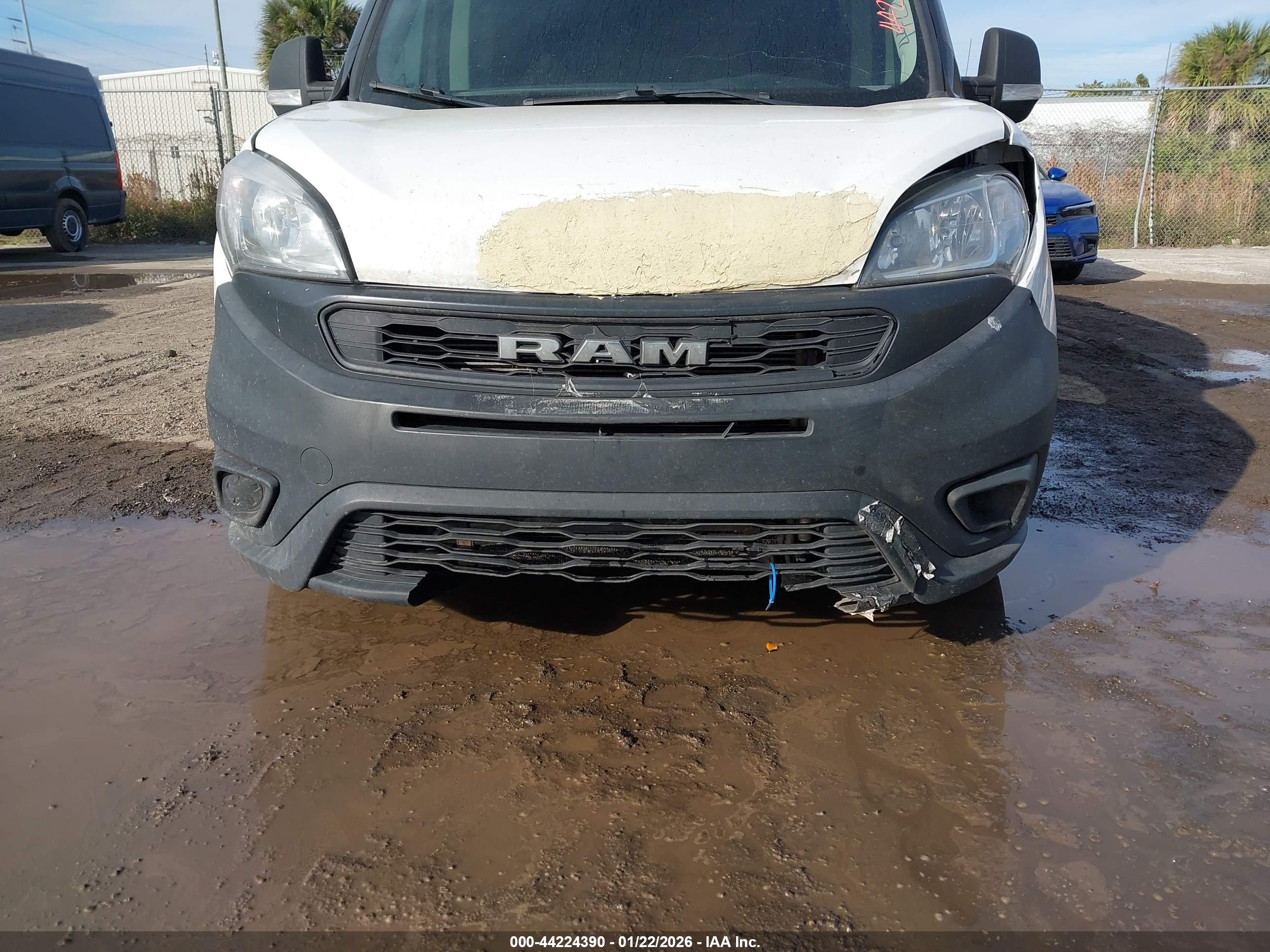 RAM PROMASTER image 6