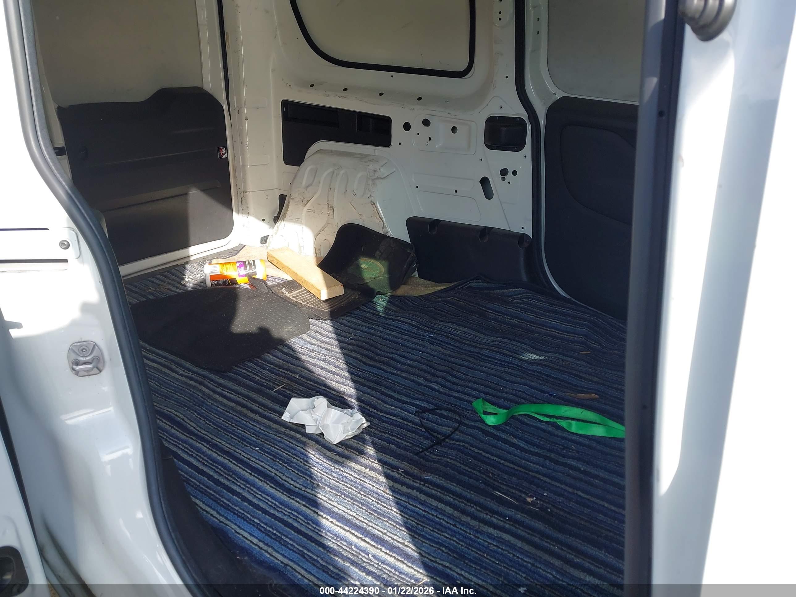 RAM PROMASTER image 8