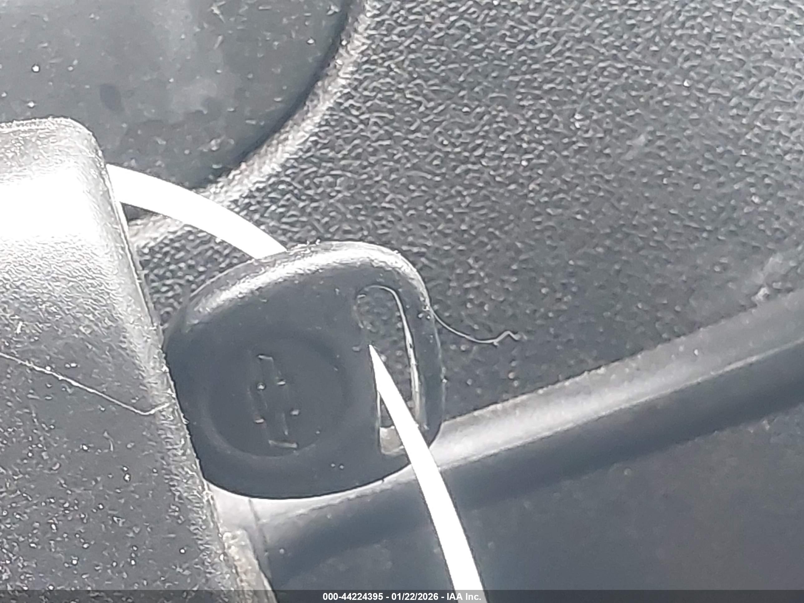 CHEVROLET IMPALA image 11