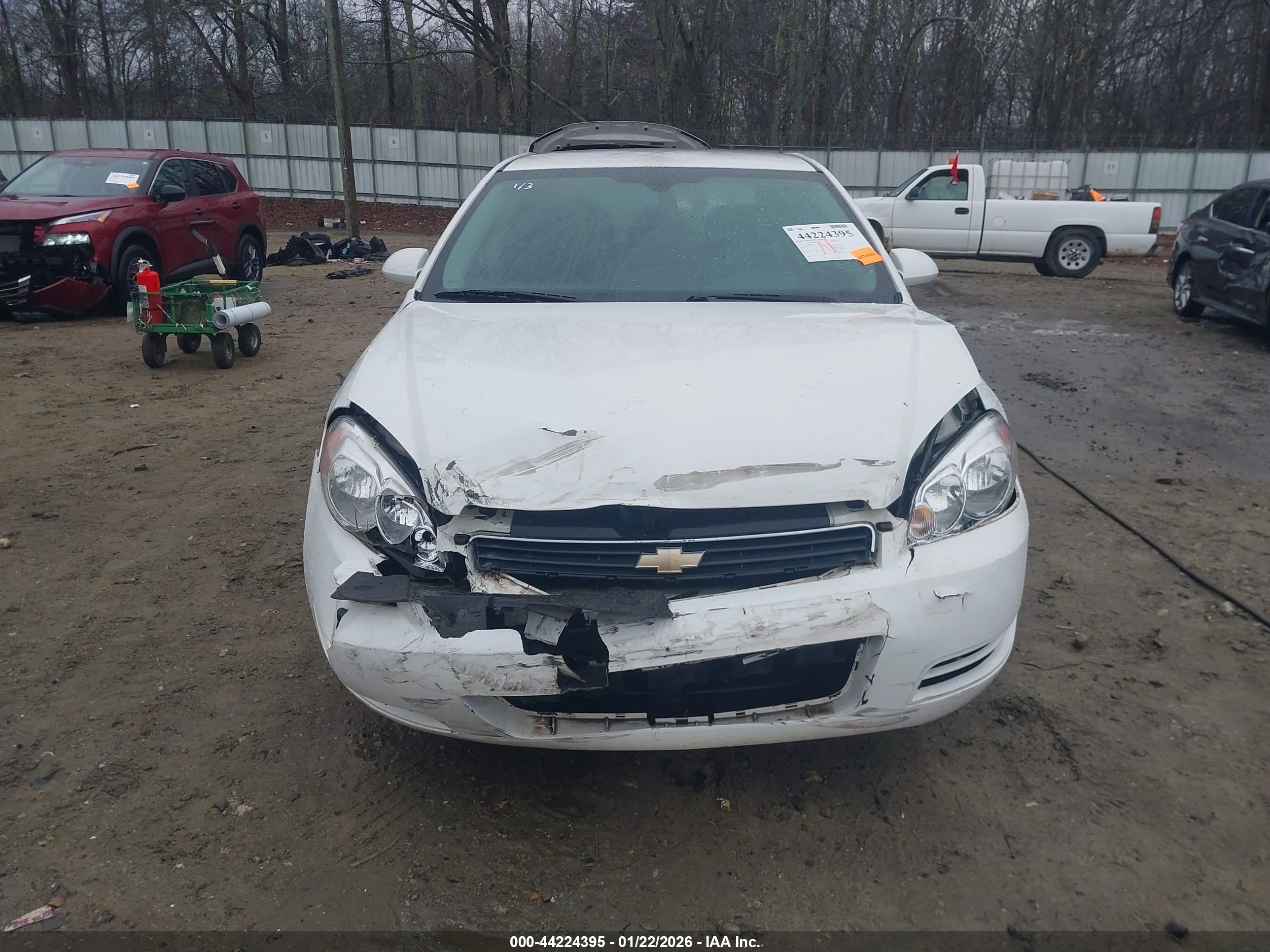 CHEVROLET IMPALA image 6
