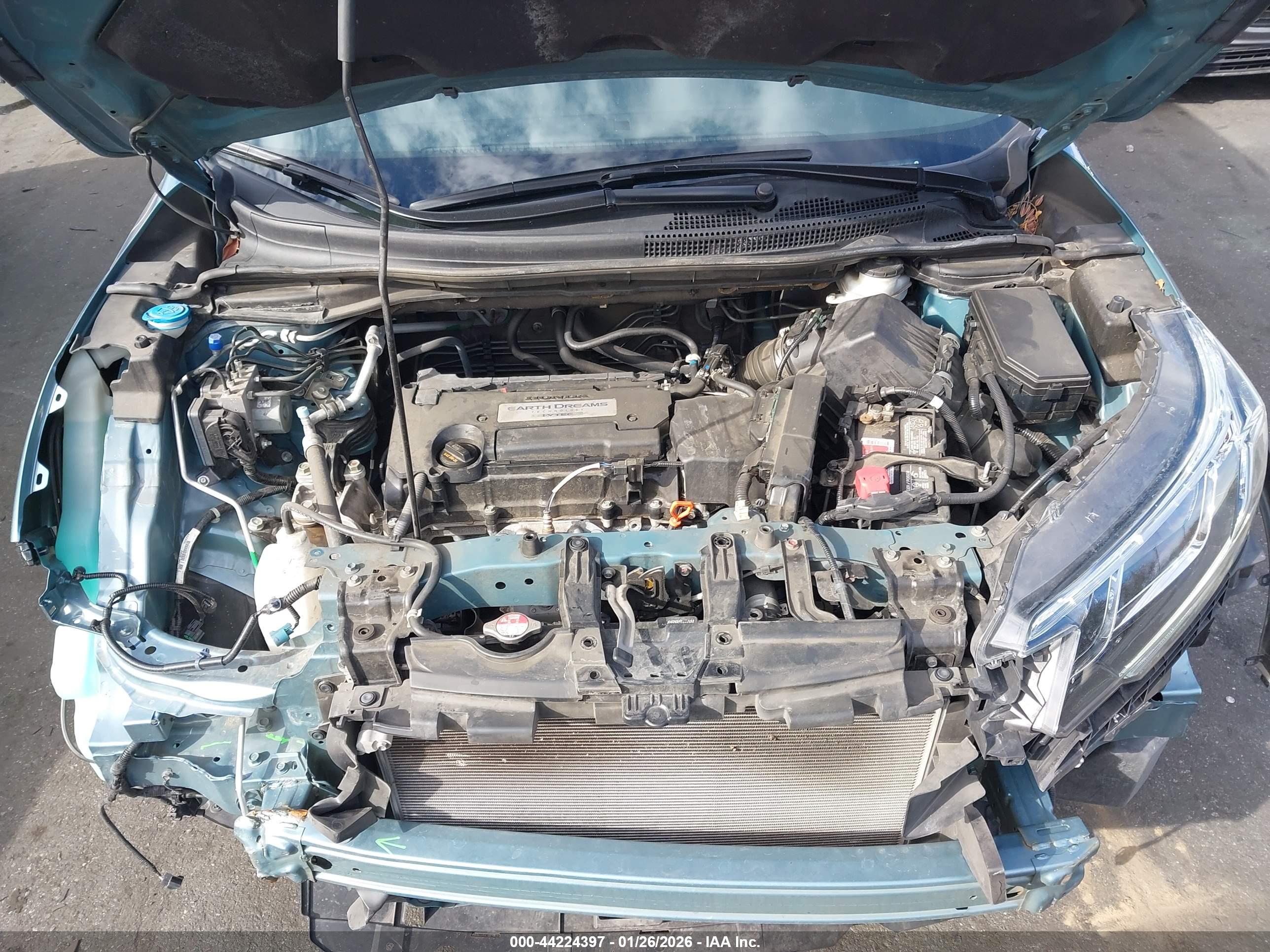 HONDA CR-V image 10