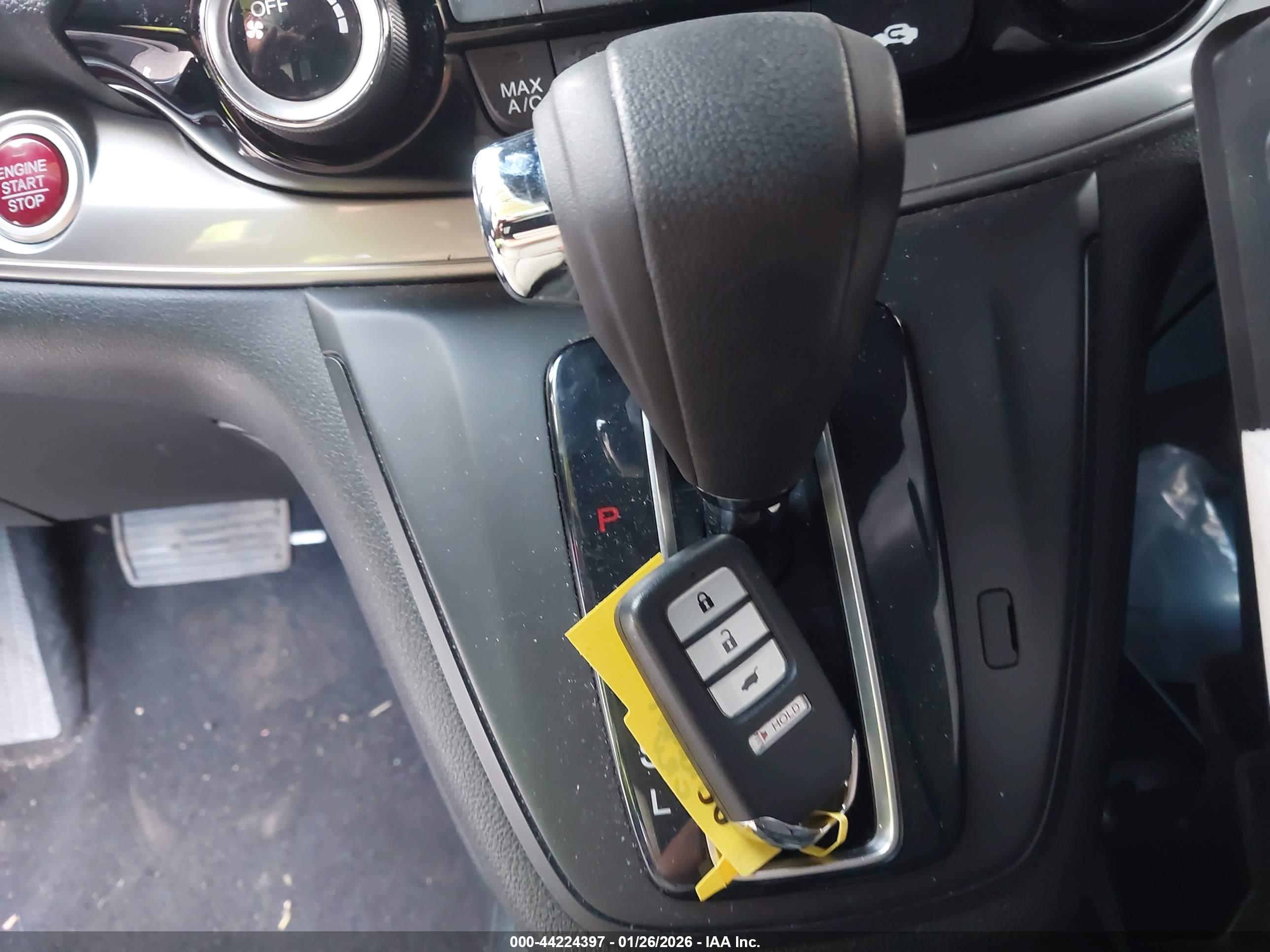 HONDA CR-V image 11