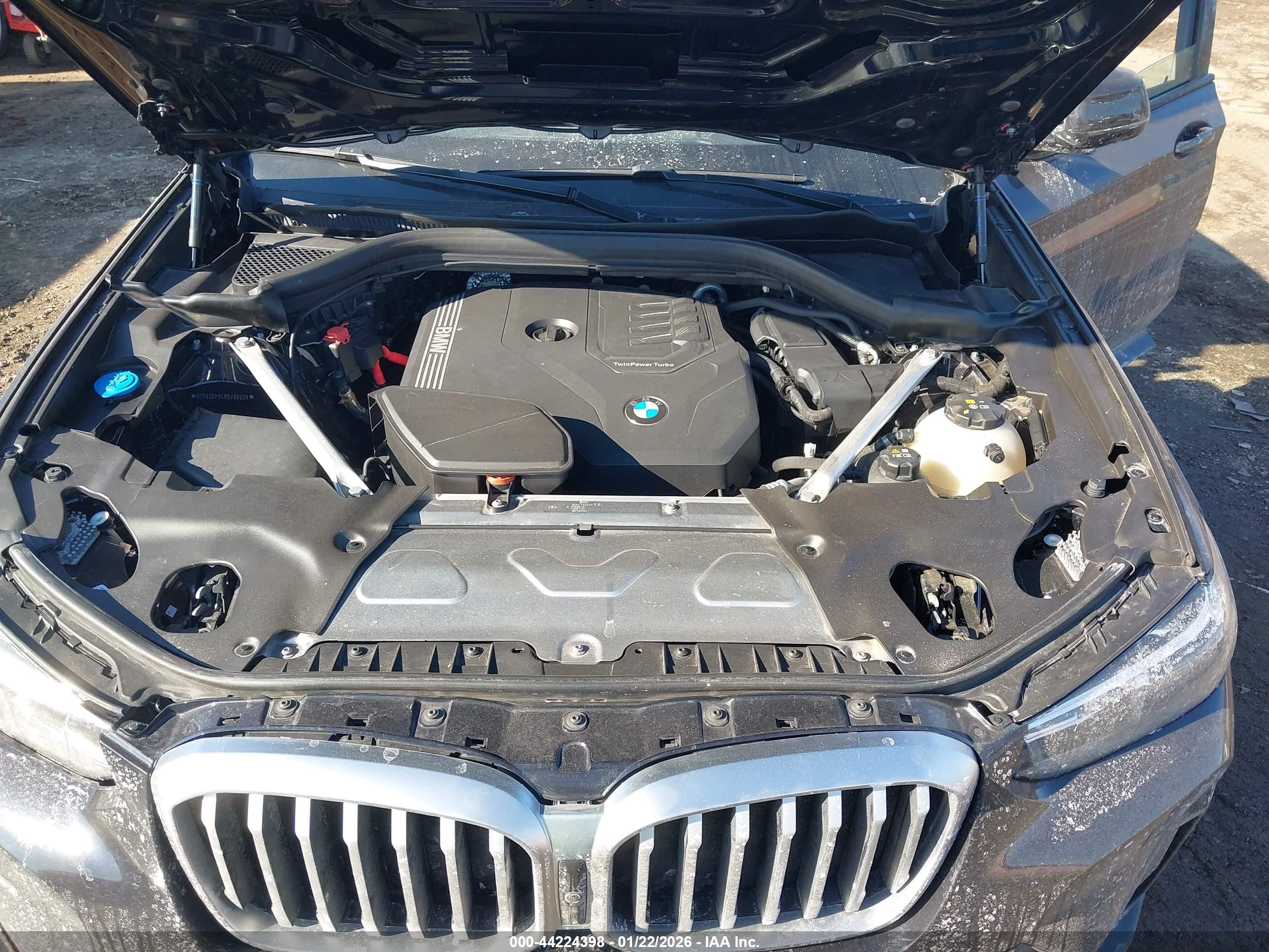 BMW X3 image 10