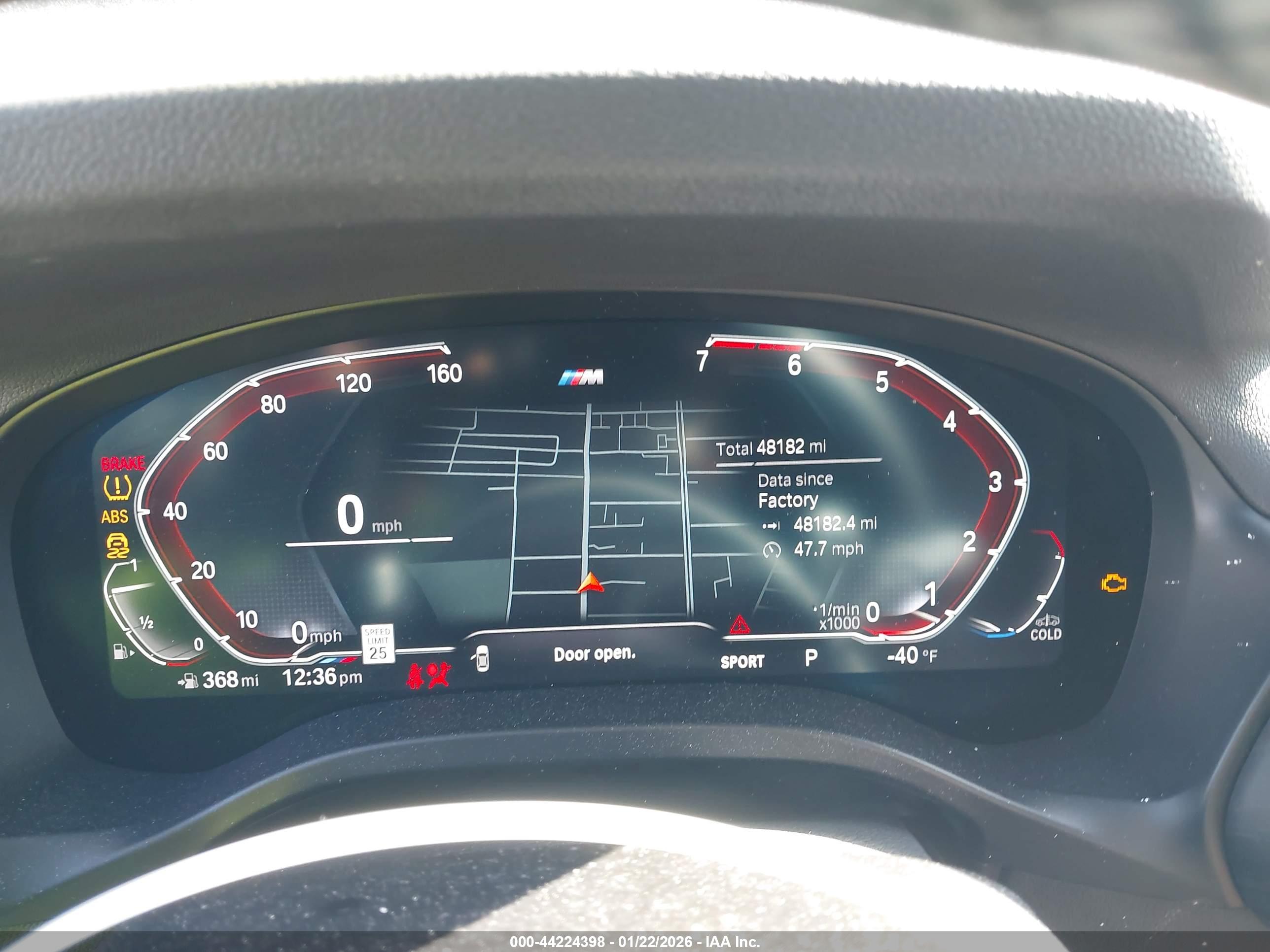 BMW X3 image 7
