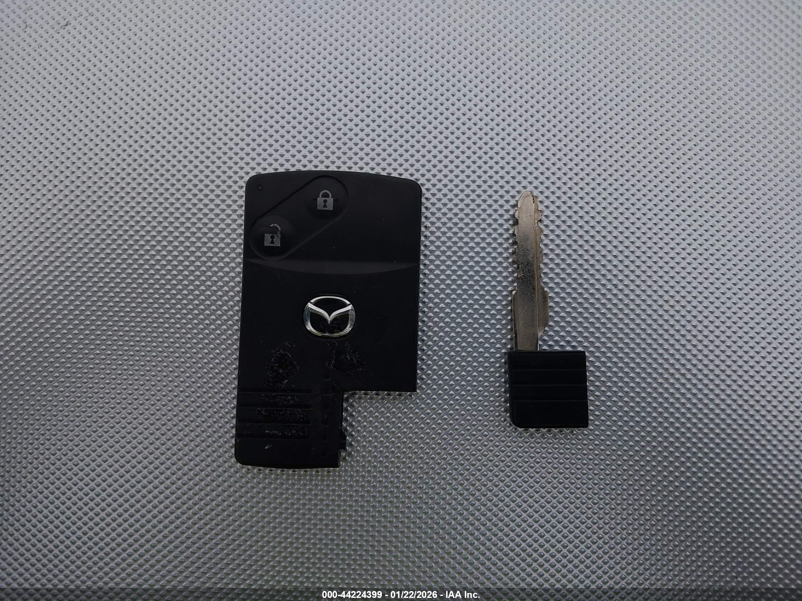 MAZDA MAZDASPEED6 image 11