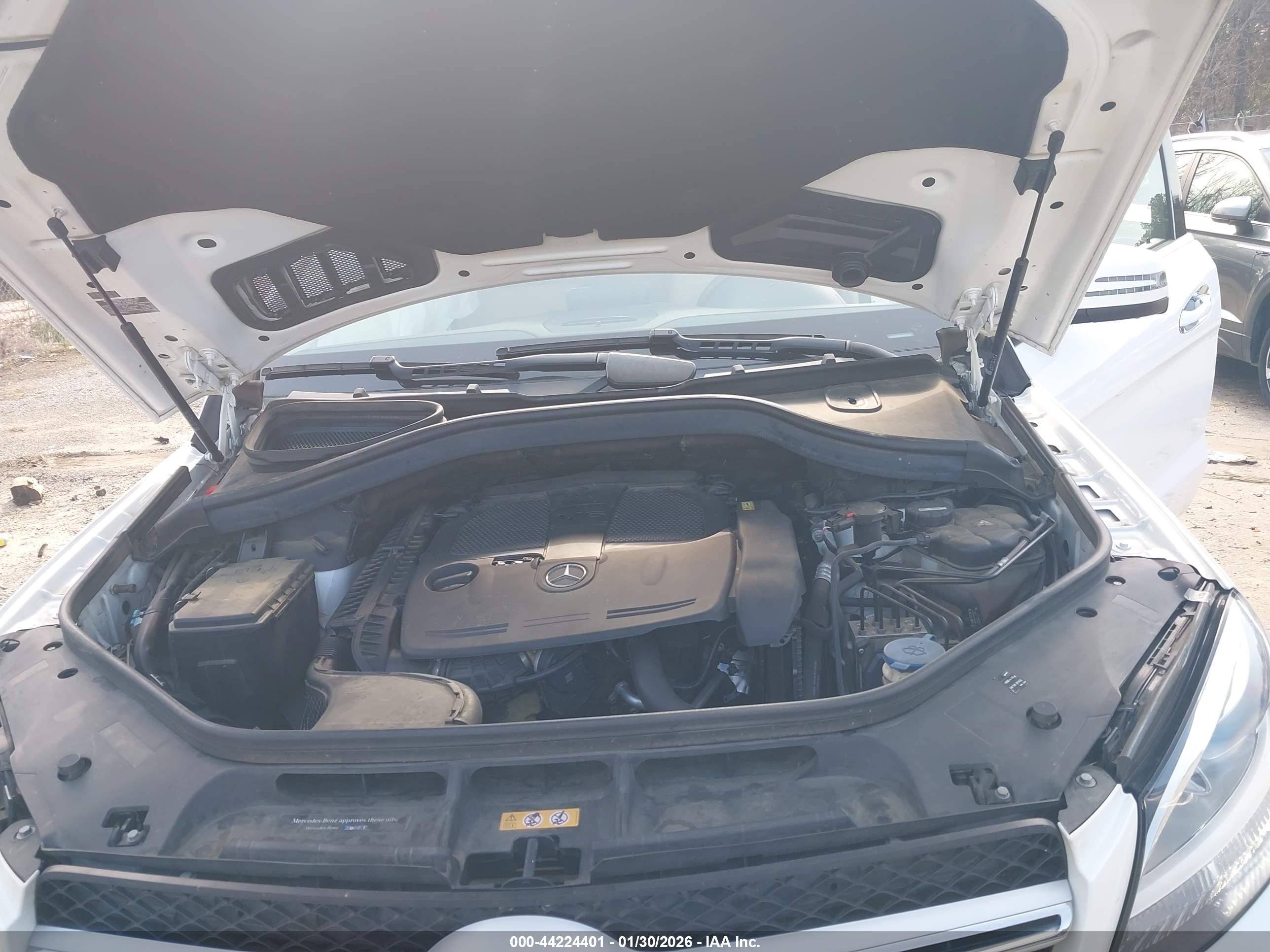 MERCEDES-BENZ GLE image 10