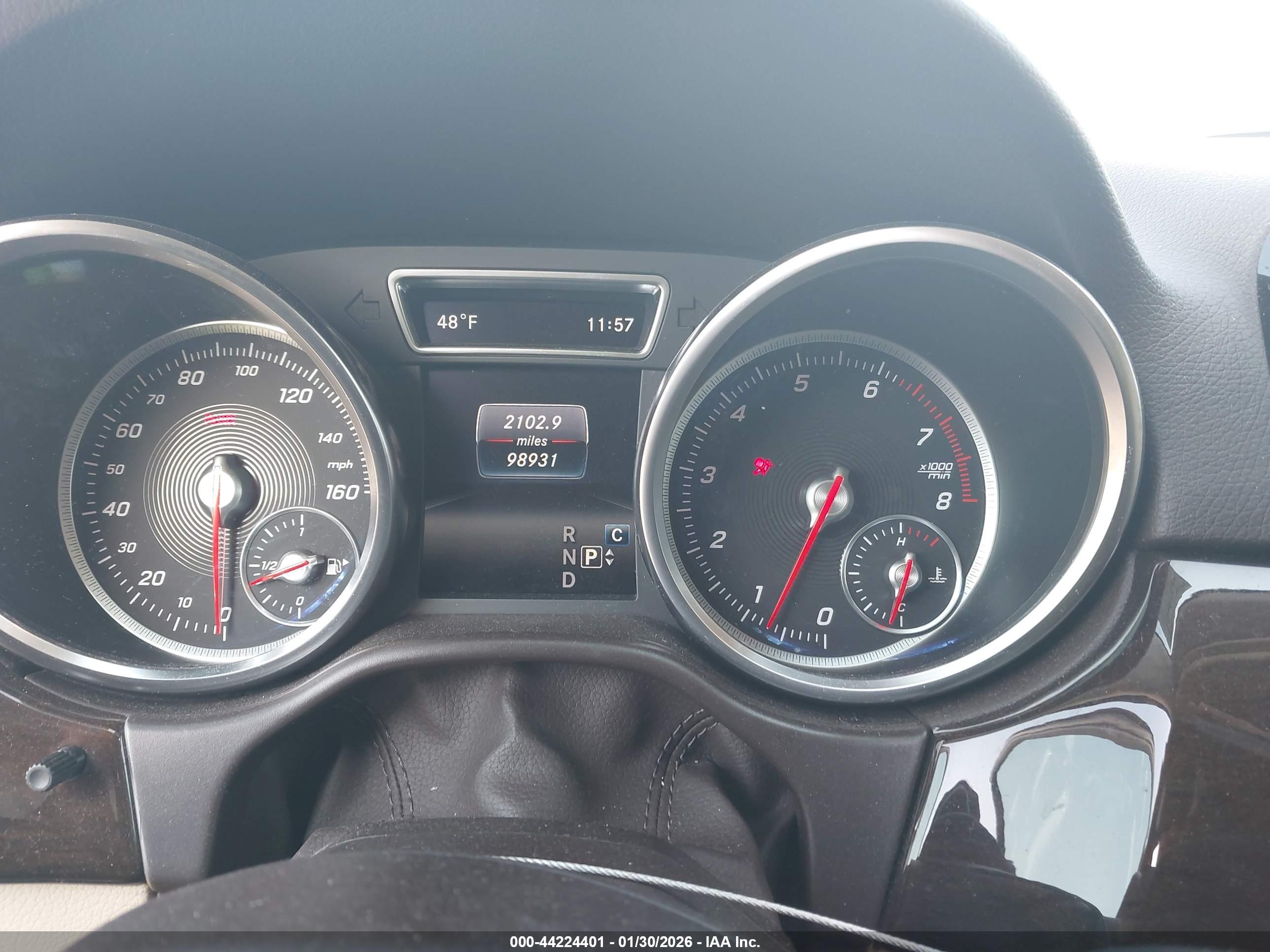 MERCEDES-BENZ GLE image 7