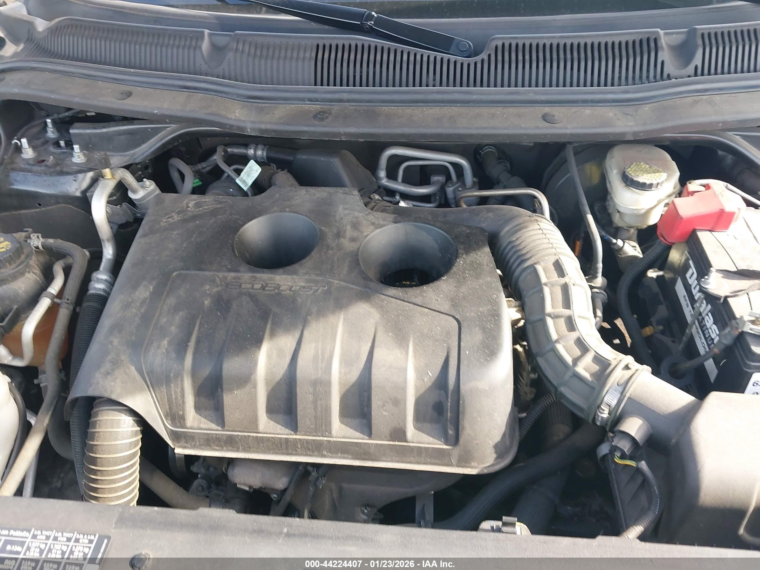 FORD EXPLORER image 10