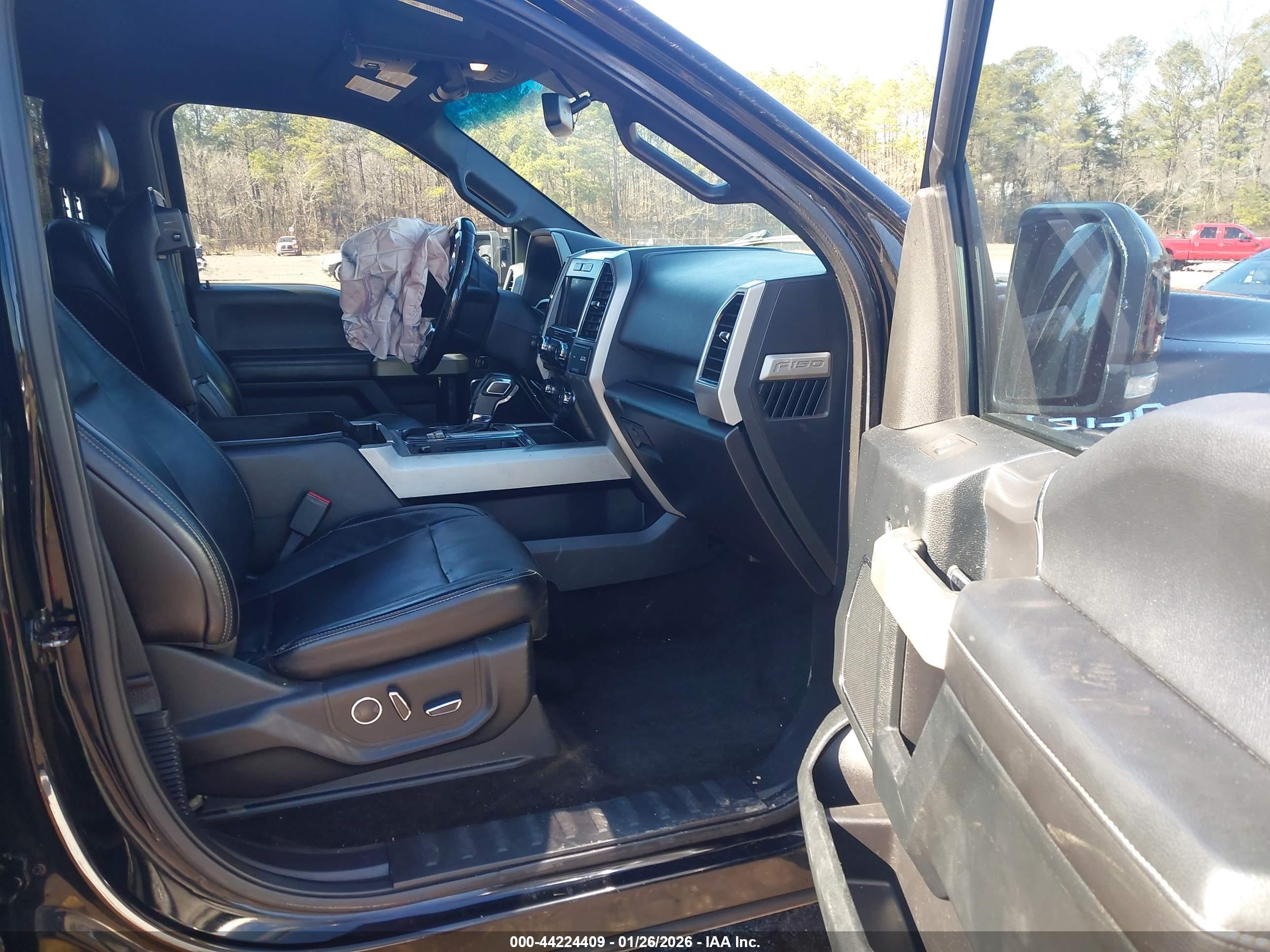 FORD F-150 image 5