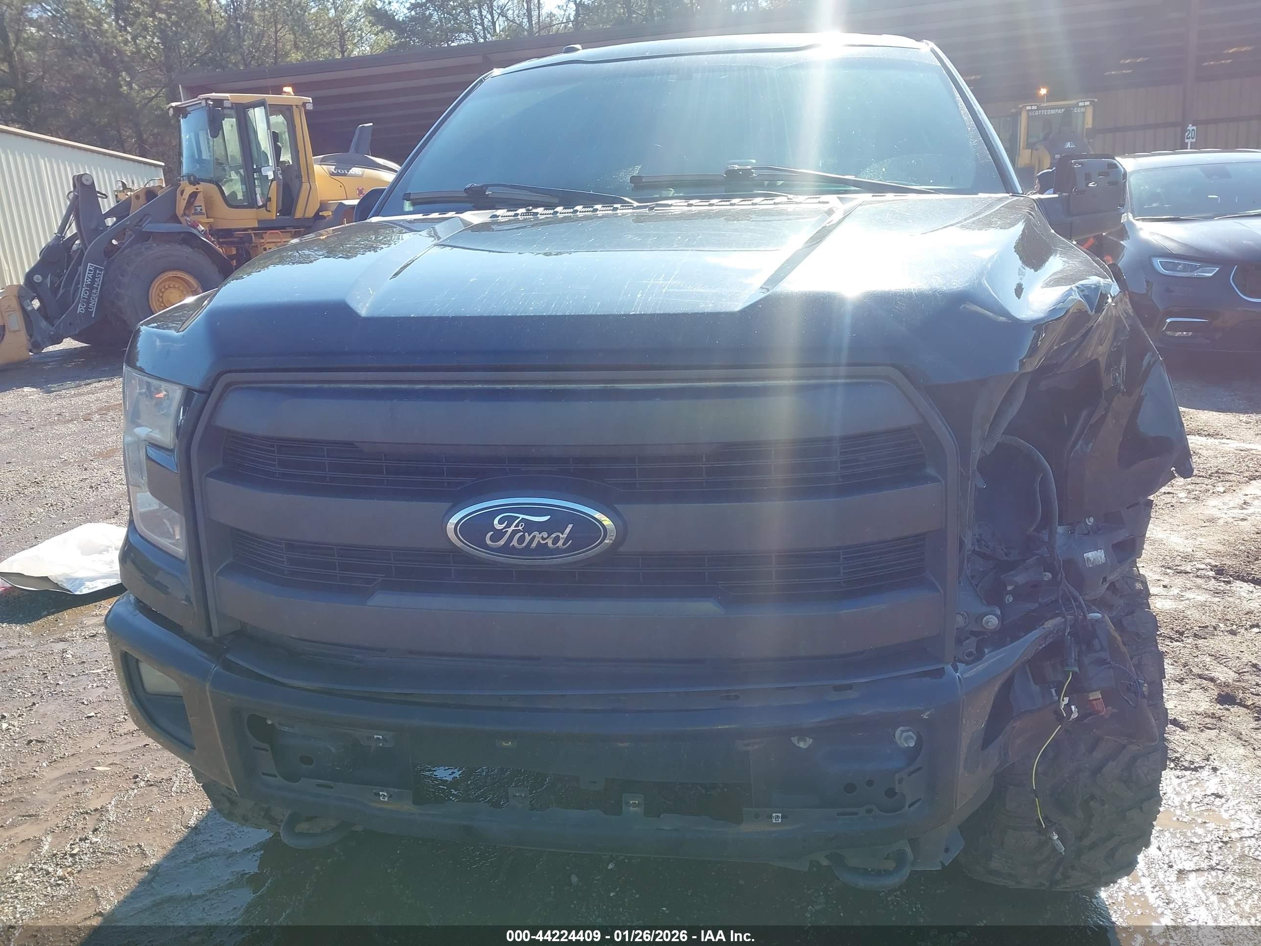 FORD F-150 image 6