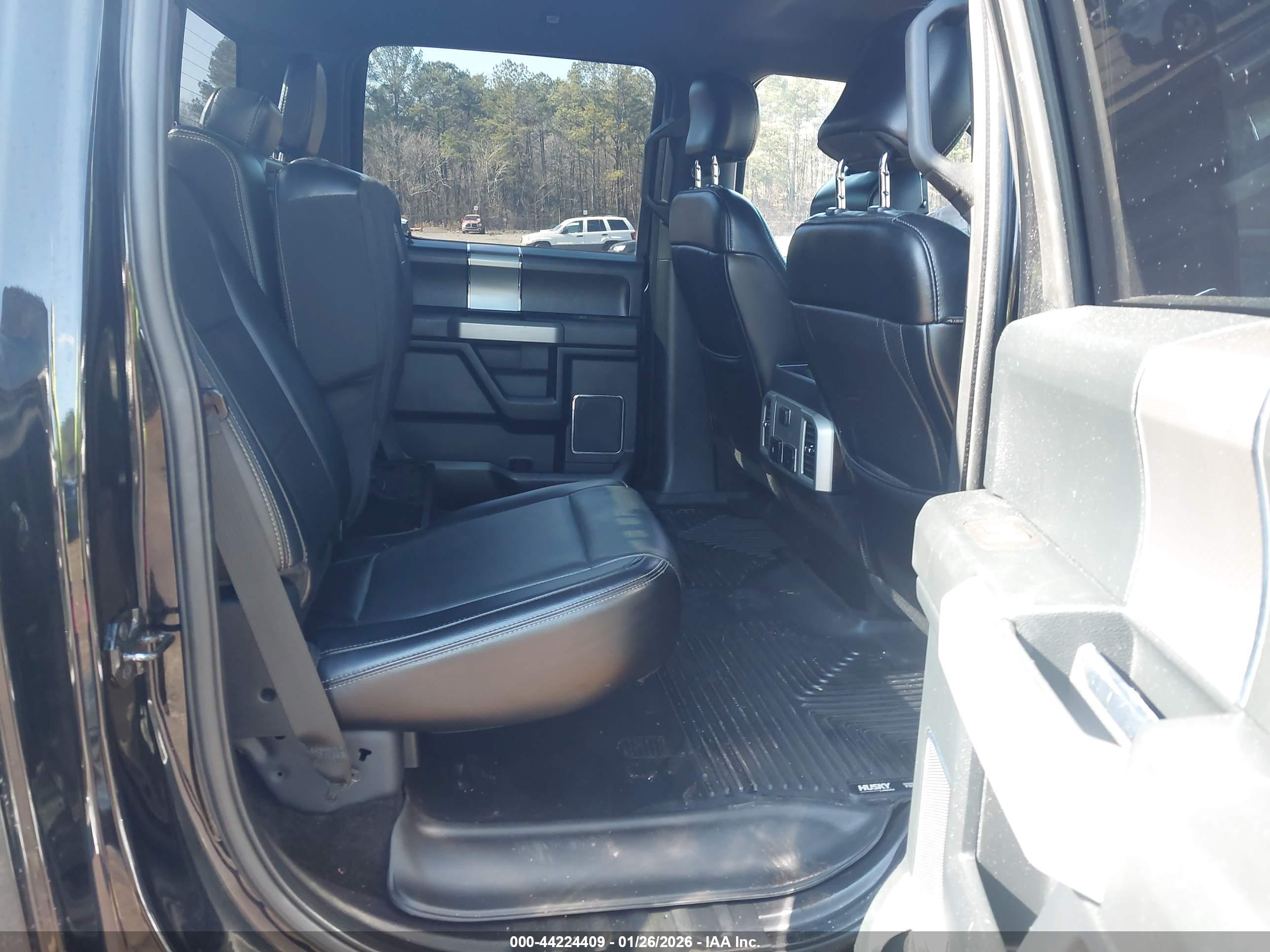 FORD F-150 image 8