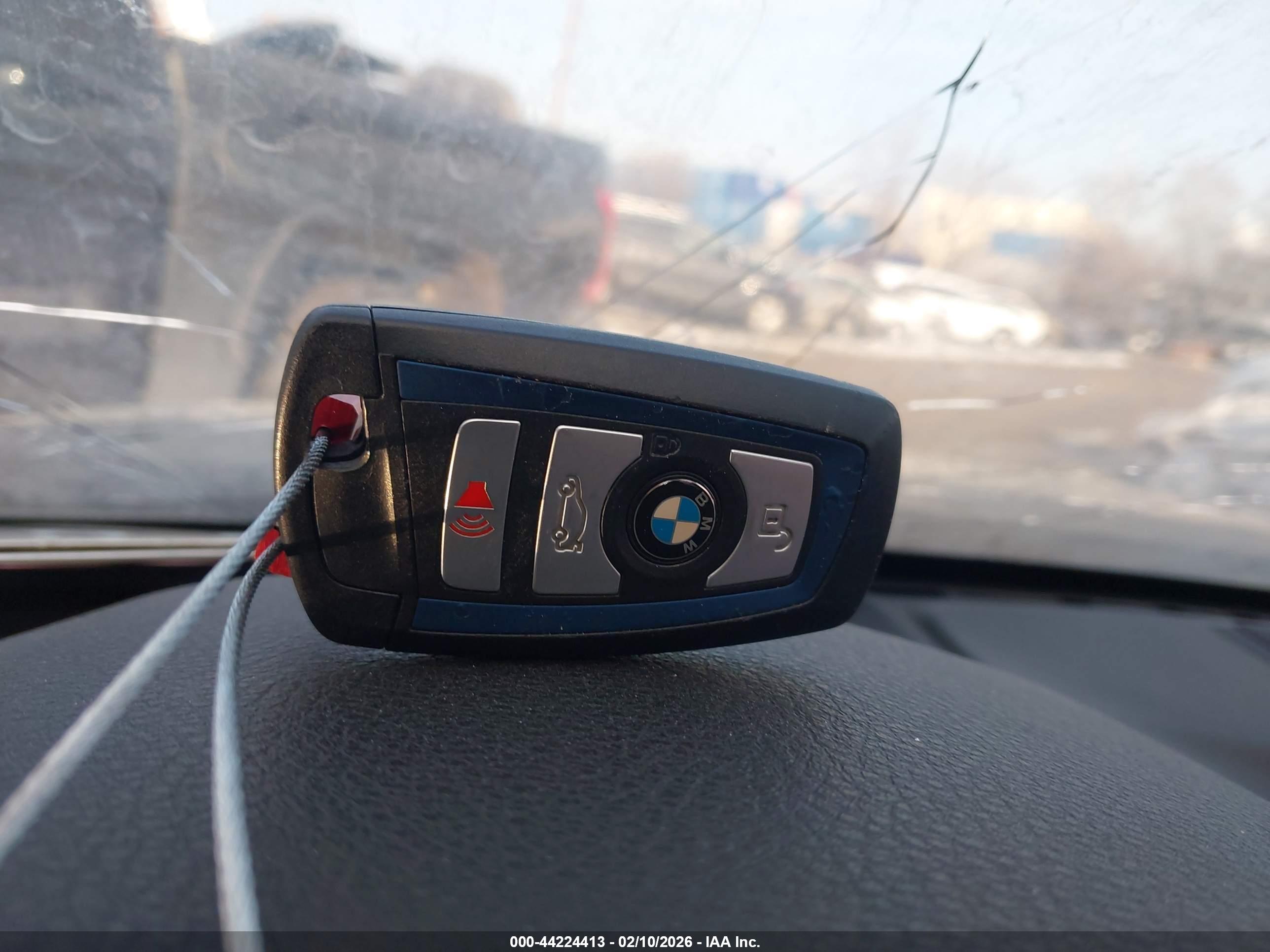 BMW 340I image 11